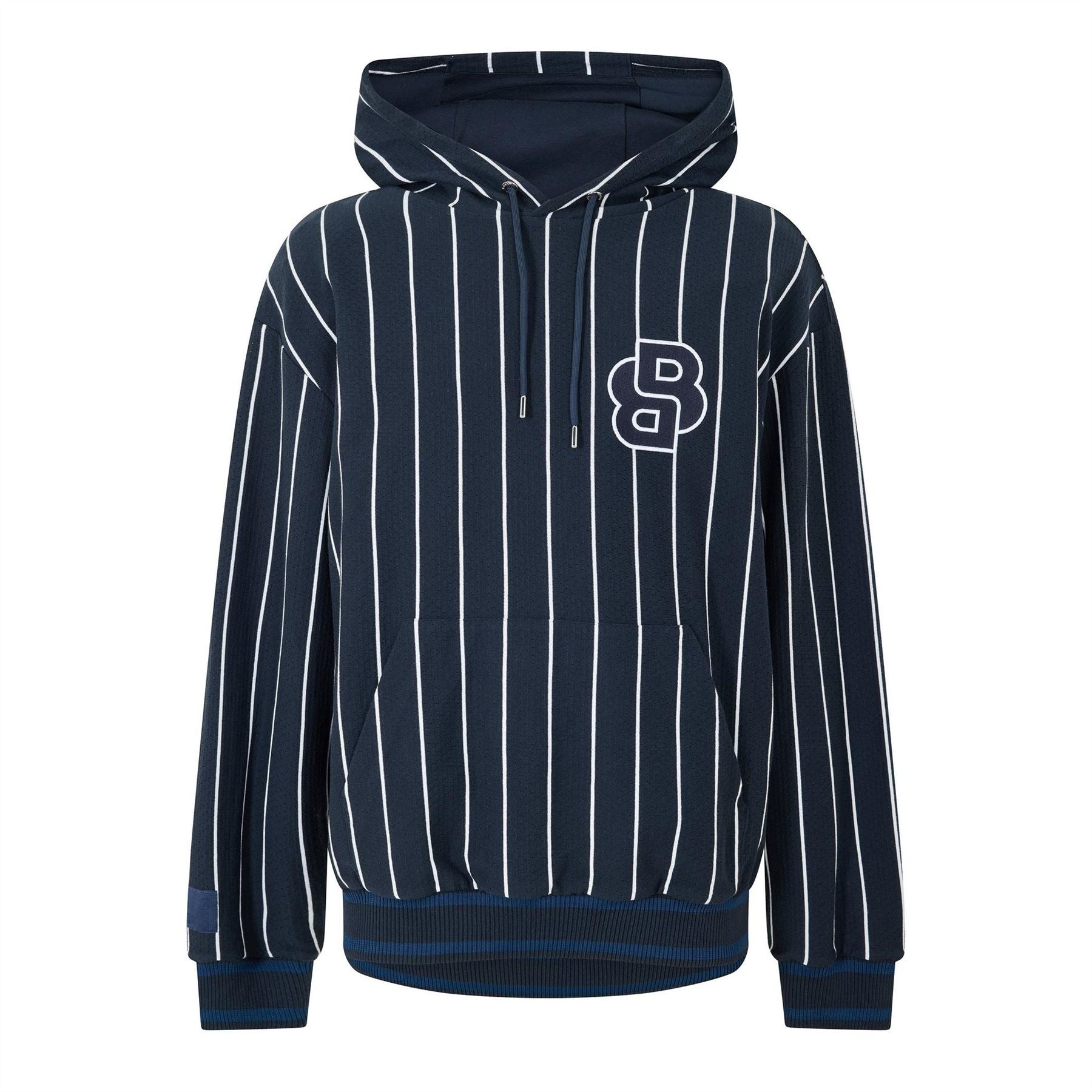Boss Sullivan Over The Head Hoodie