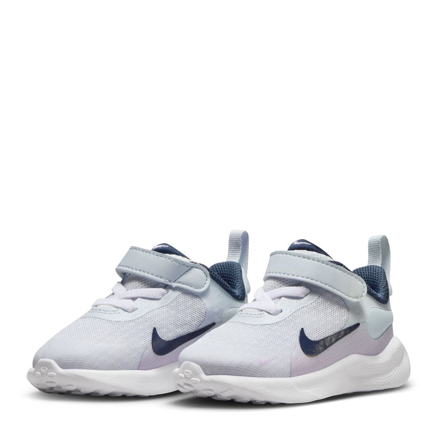 Nike Revolution 7 Baby Toddler Shoes