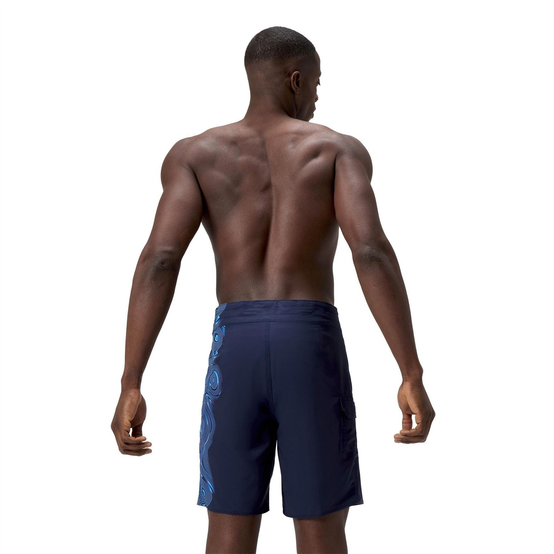 Speedo Prnt Lookout
