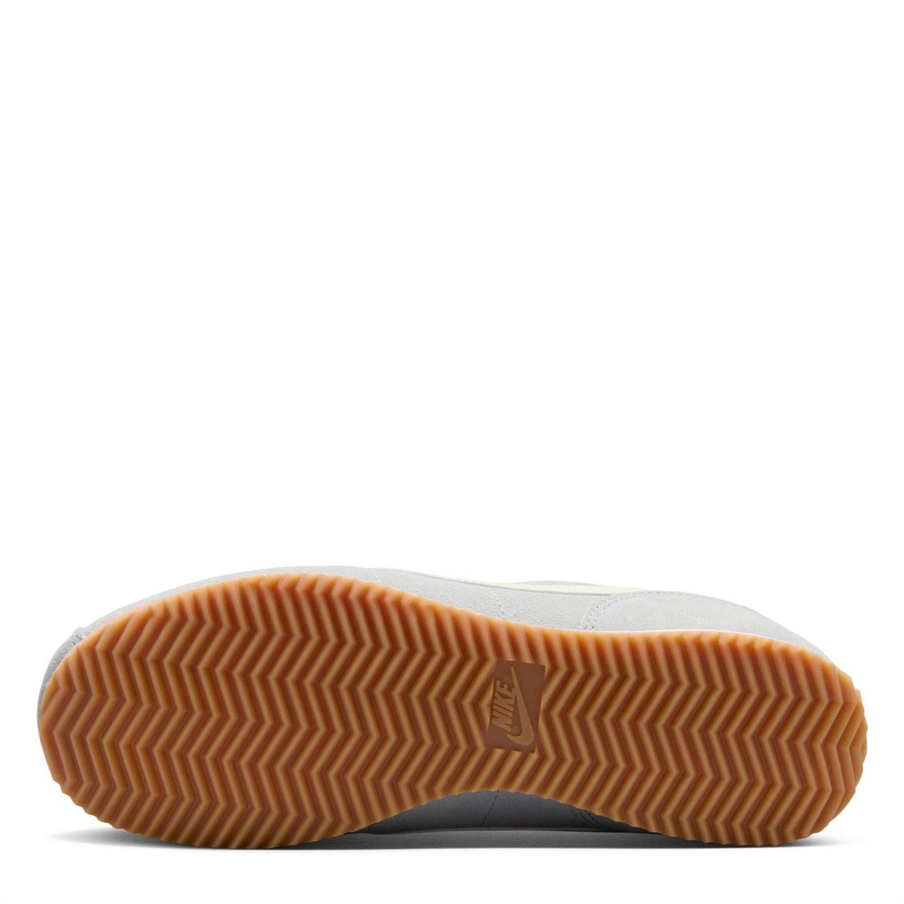 Nike Cortez Textile Low Top Lace-Up Sneakers