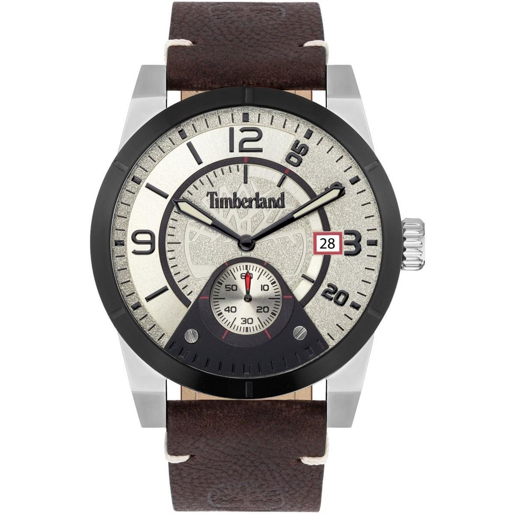 Timberland Timberland Sandisfield Z Watch TDWGB2090202