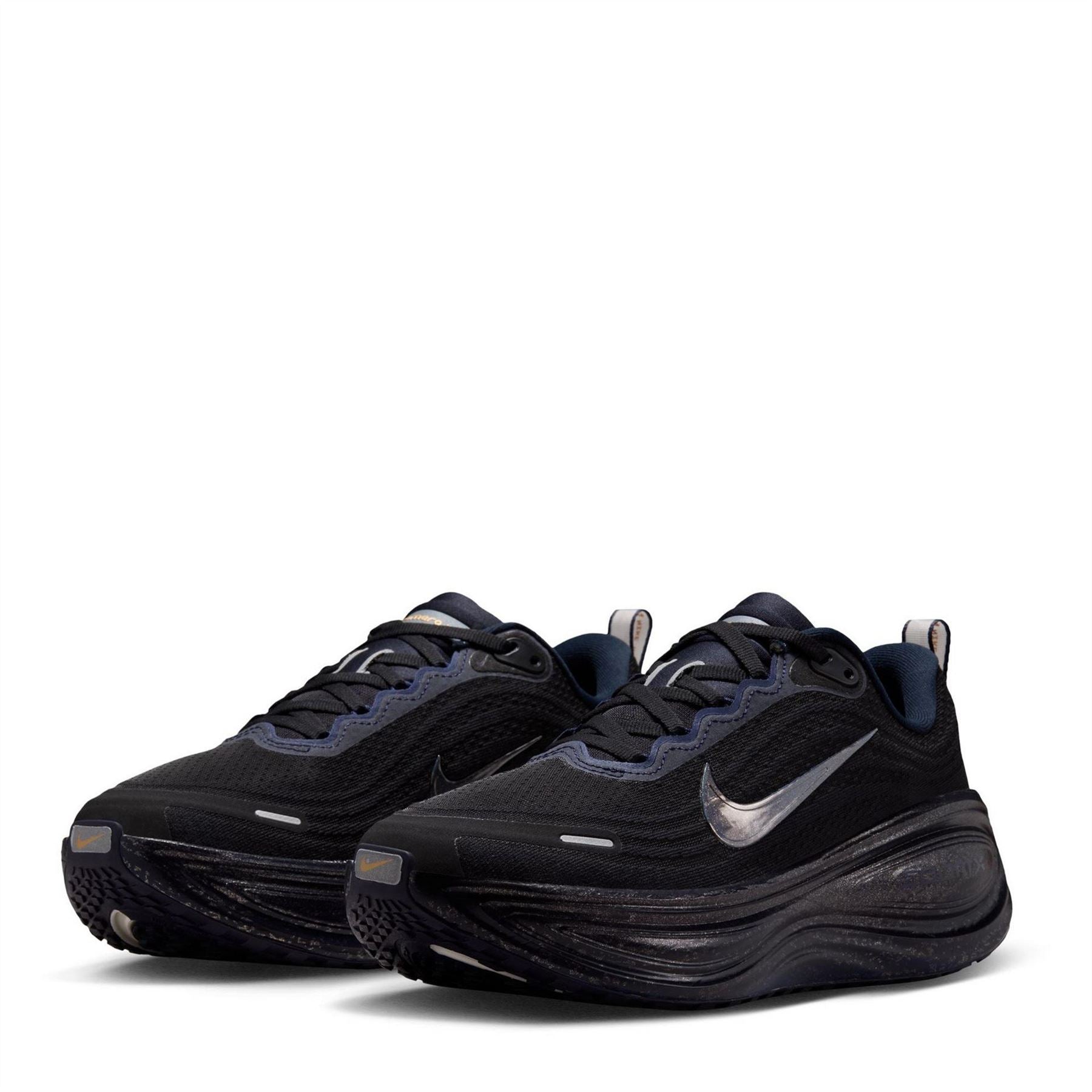 Nike Womens Vomero Plus Running Shoes