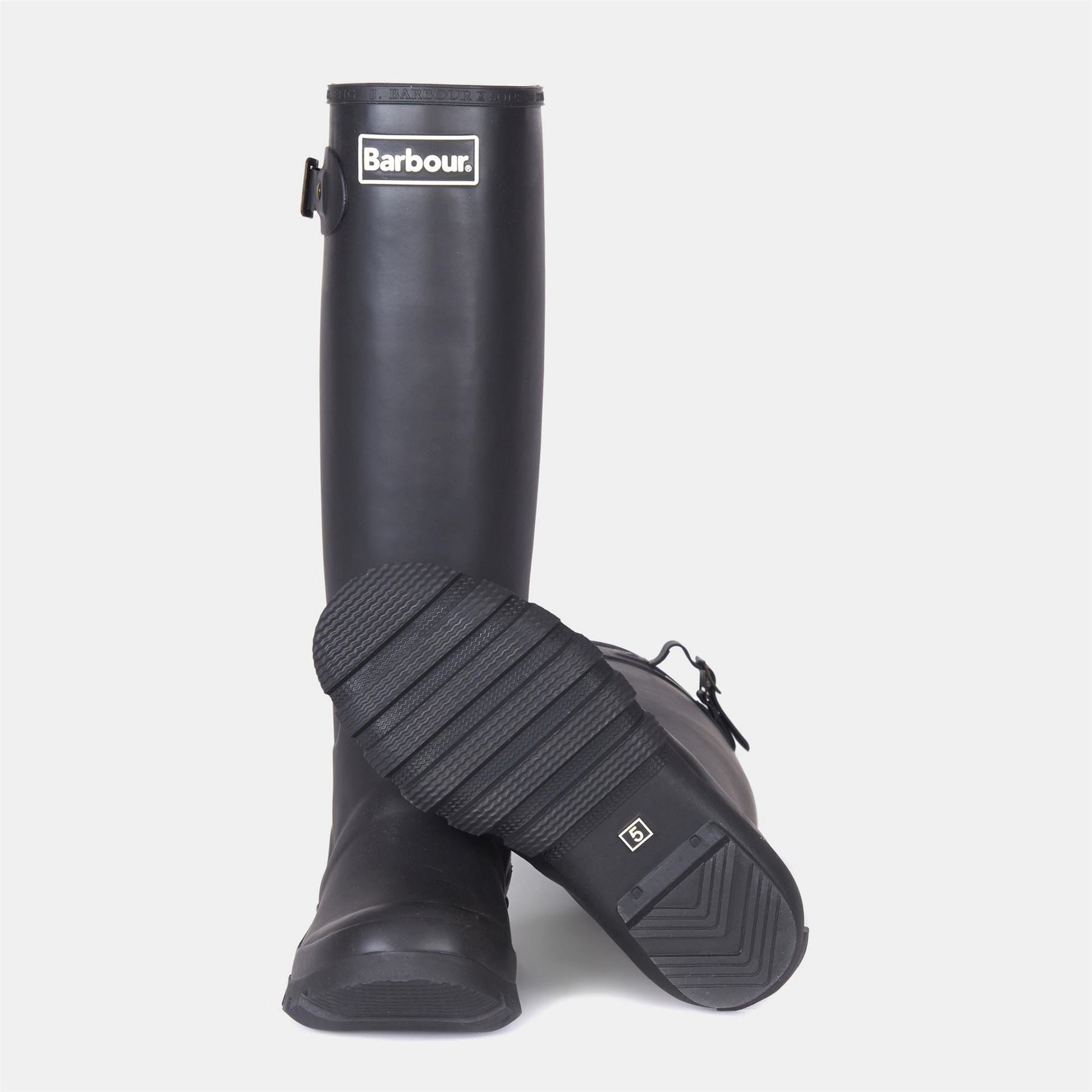 Barbour Bede Wellington Boots