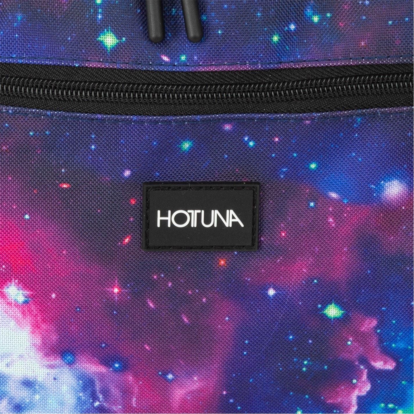 Hot Tuna Print Backpack