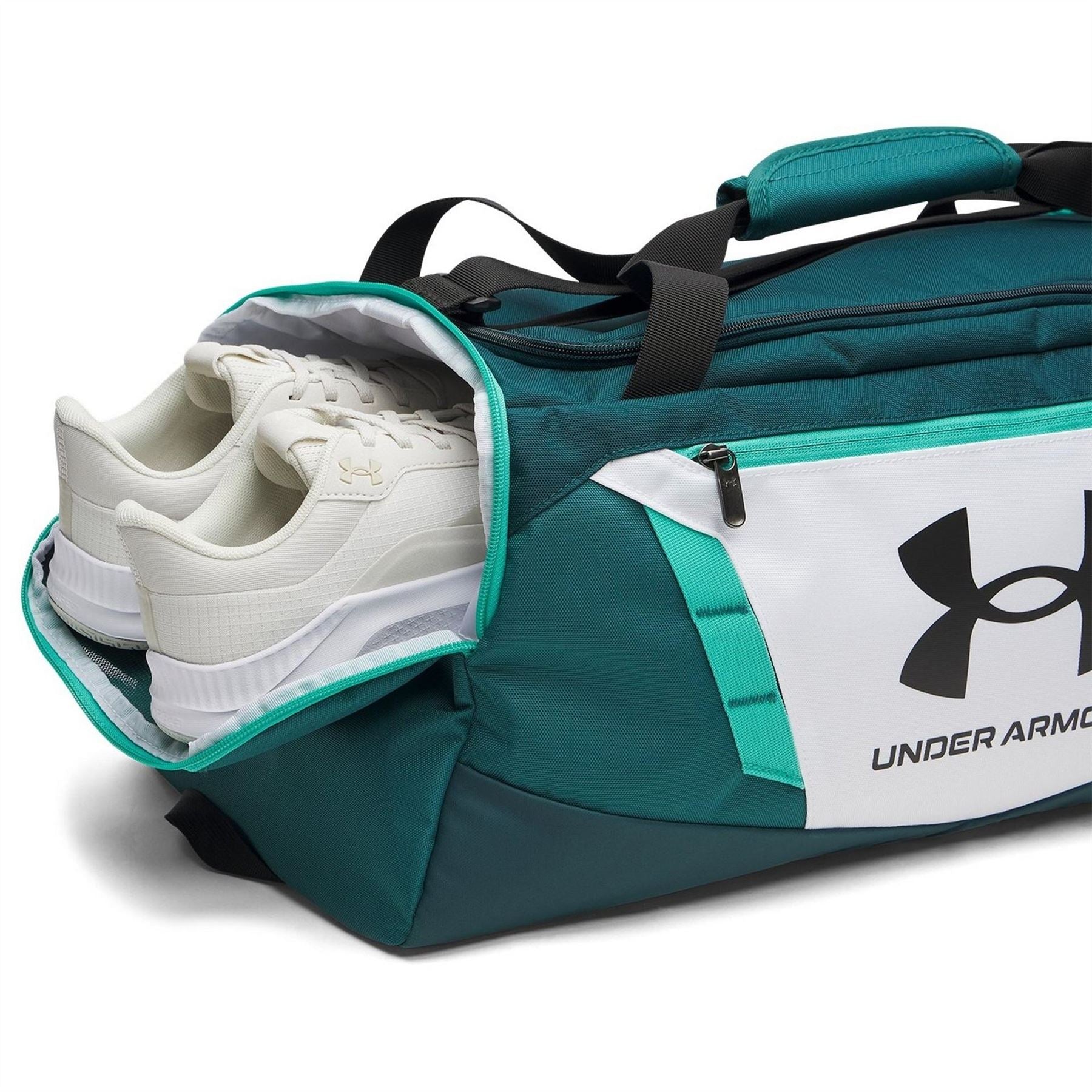 Under Armour Armour Undeniable 5.0 Duffle Holdall
