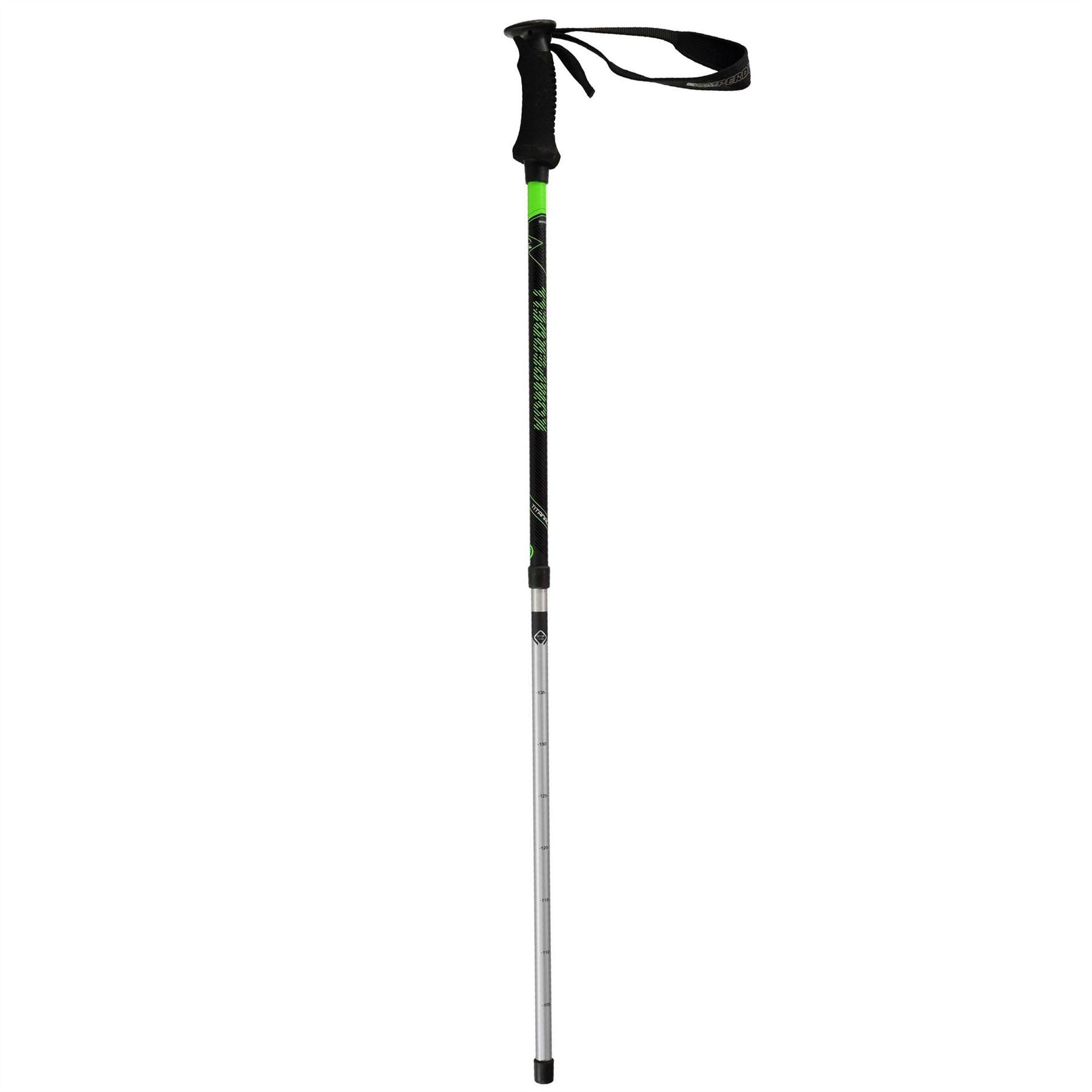 Komperdell Tl Walking Poles Mens