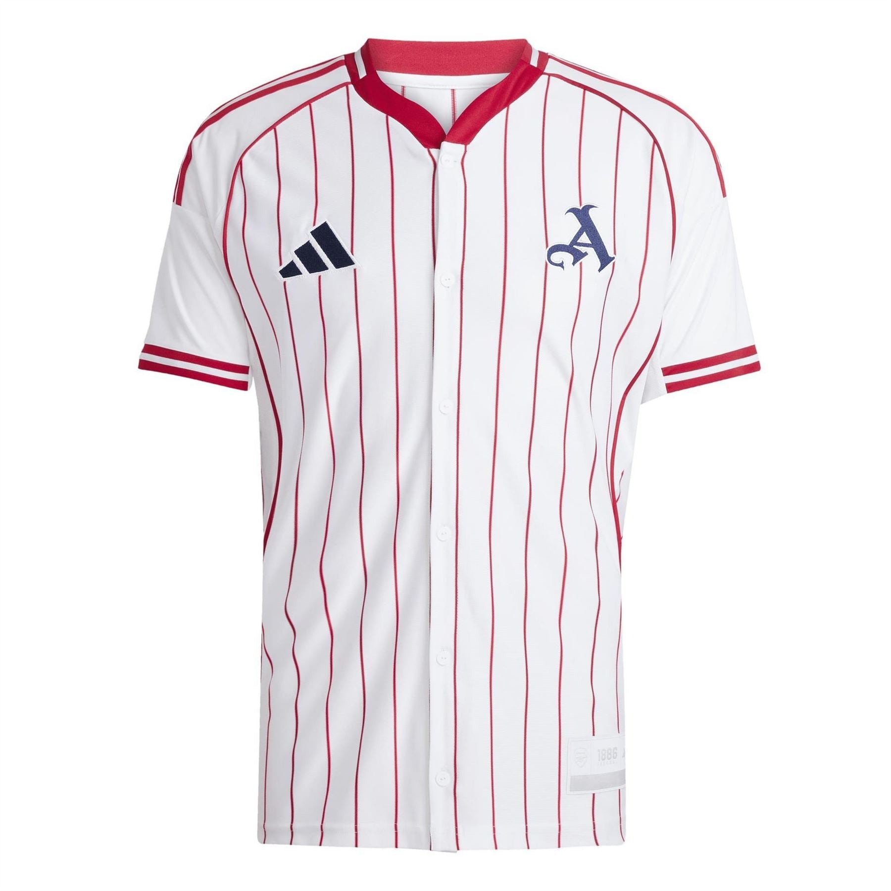 adidas Afc Us Shirt Sn99