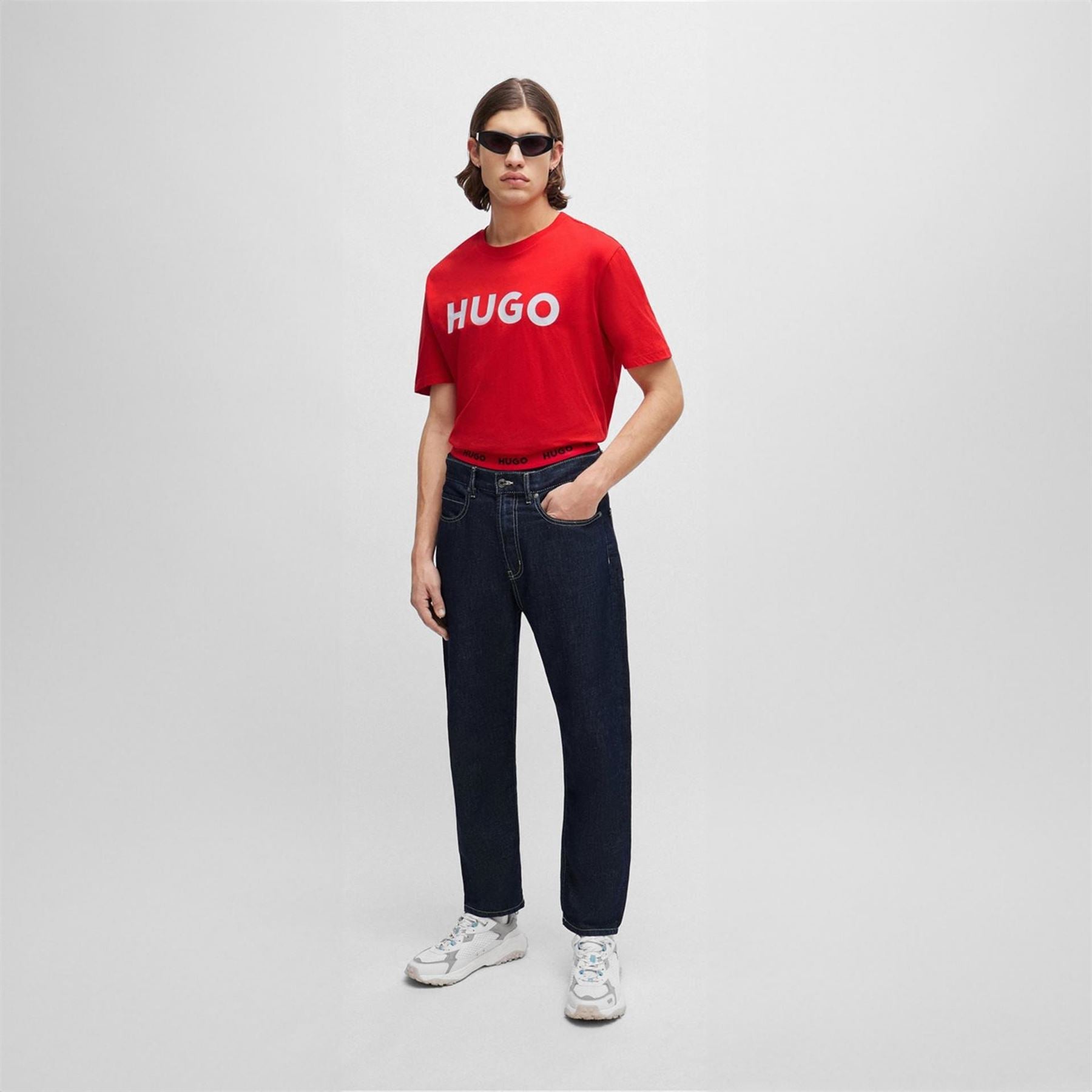Hugo T-Shirt