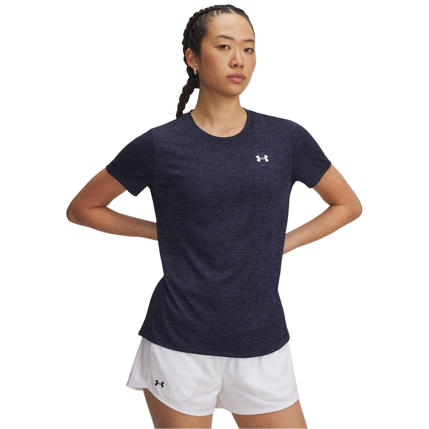 Under Armour Armour Ua Tech™ Twist Short Sleeve