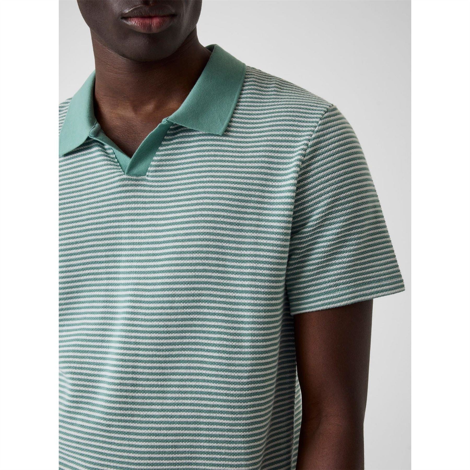Guess Rfit Short Sleeve Polo Shirt
