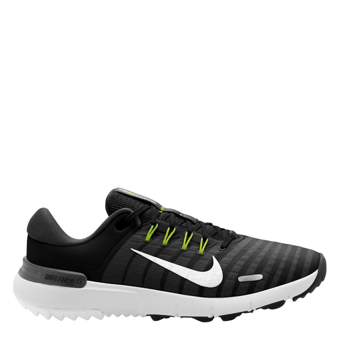 Nike Mens Free Golf Golf Shoes