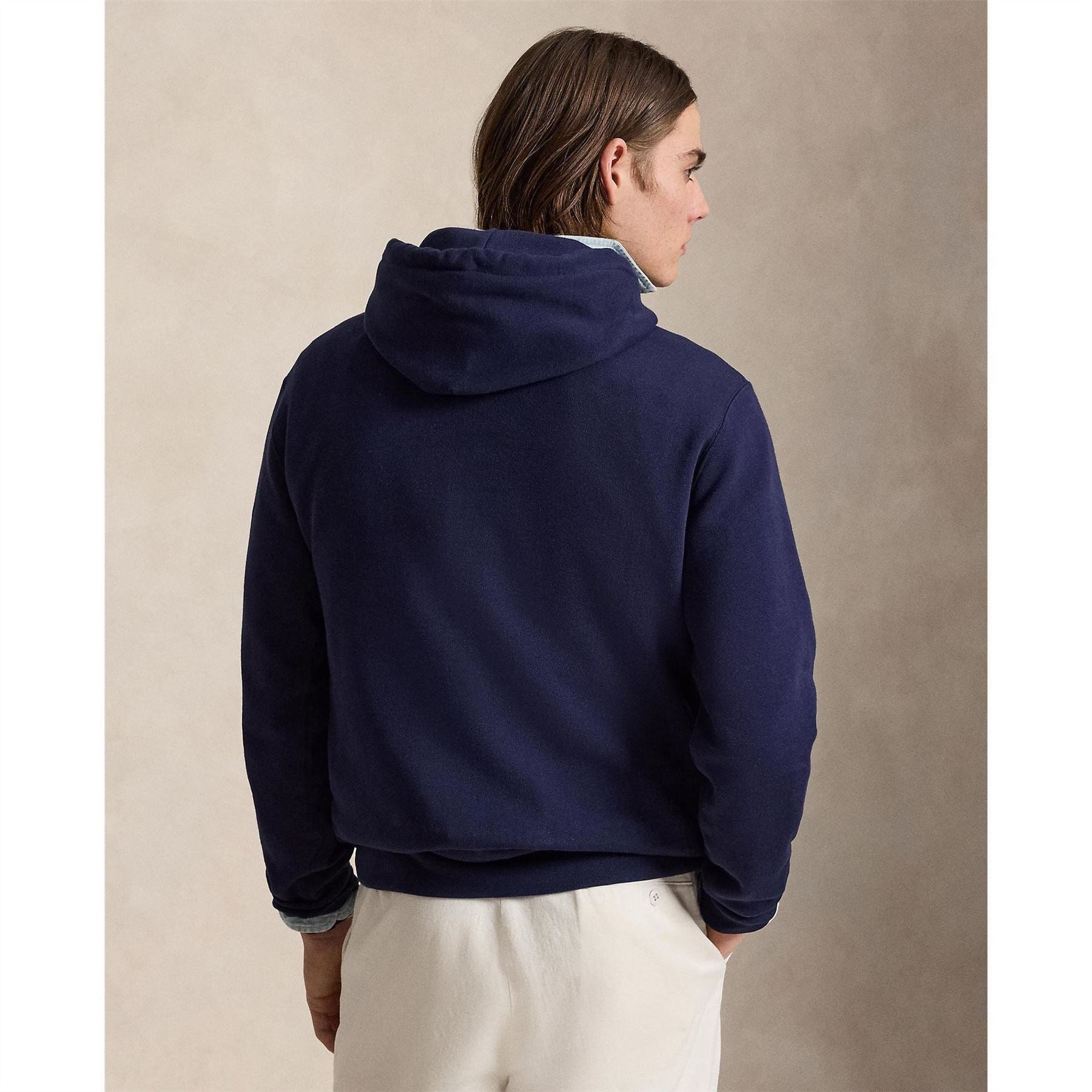 Polo Ralph Lauren Overhead Hoodie