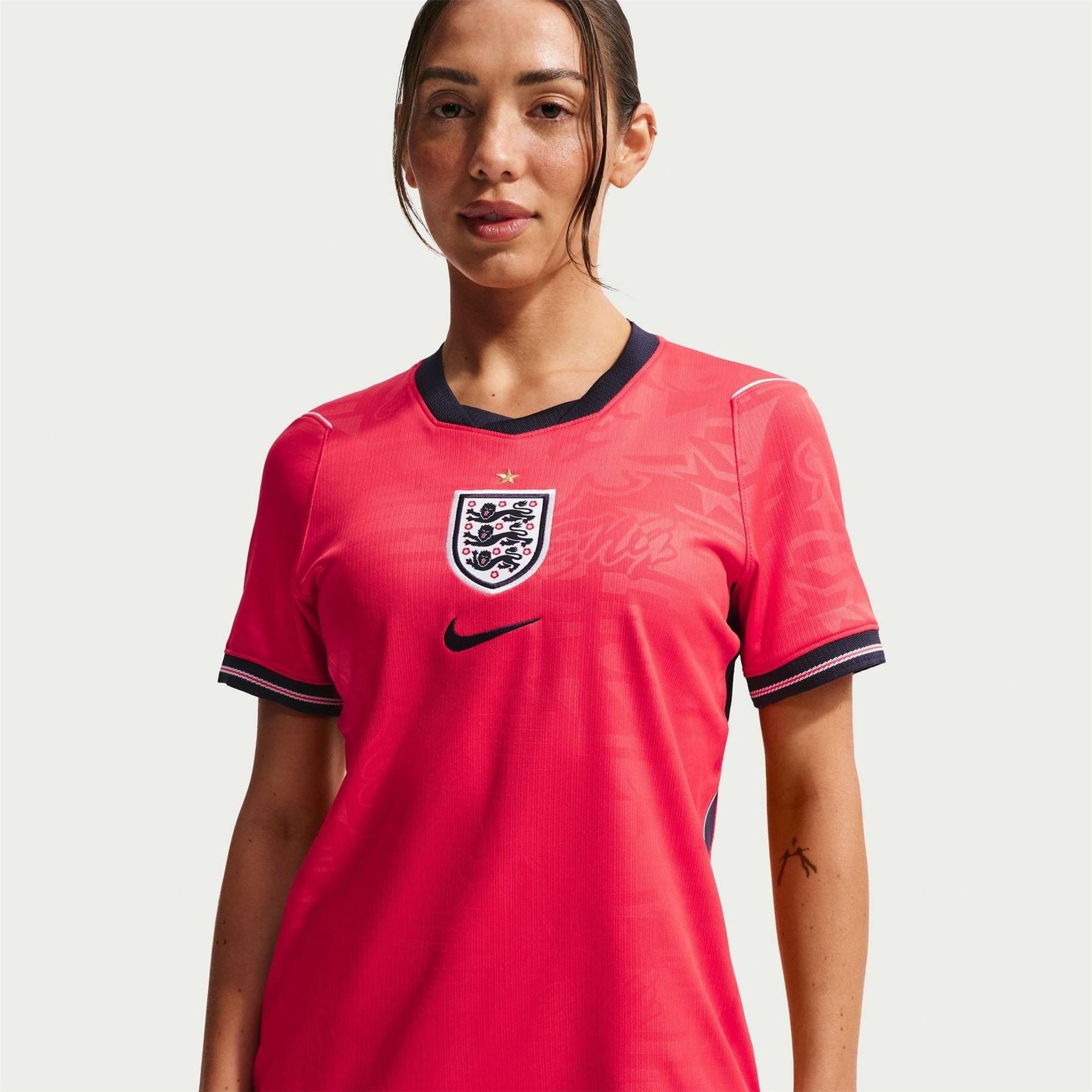 Nike Womens Away Shirt World Cup 2026