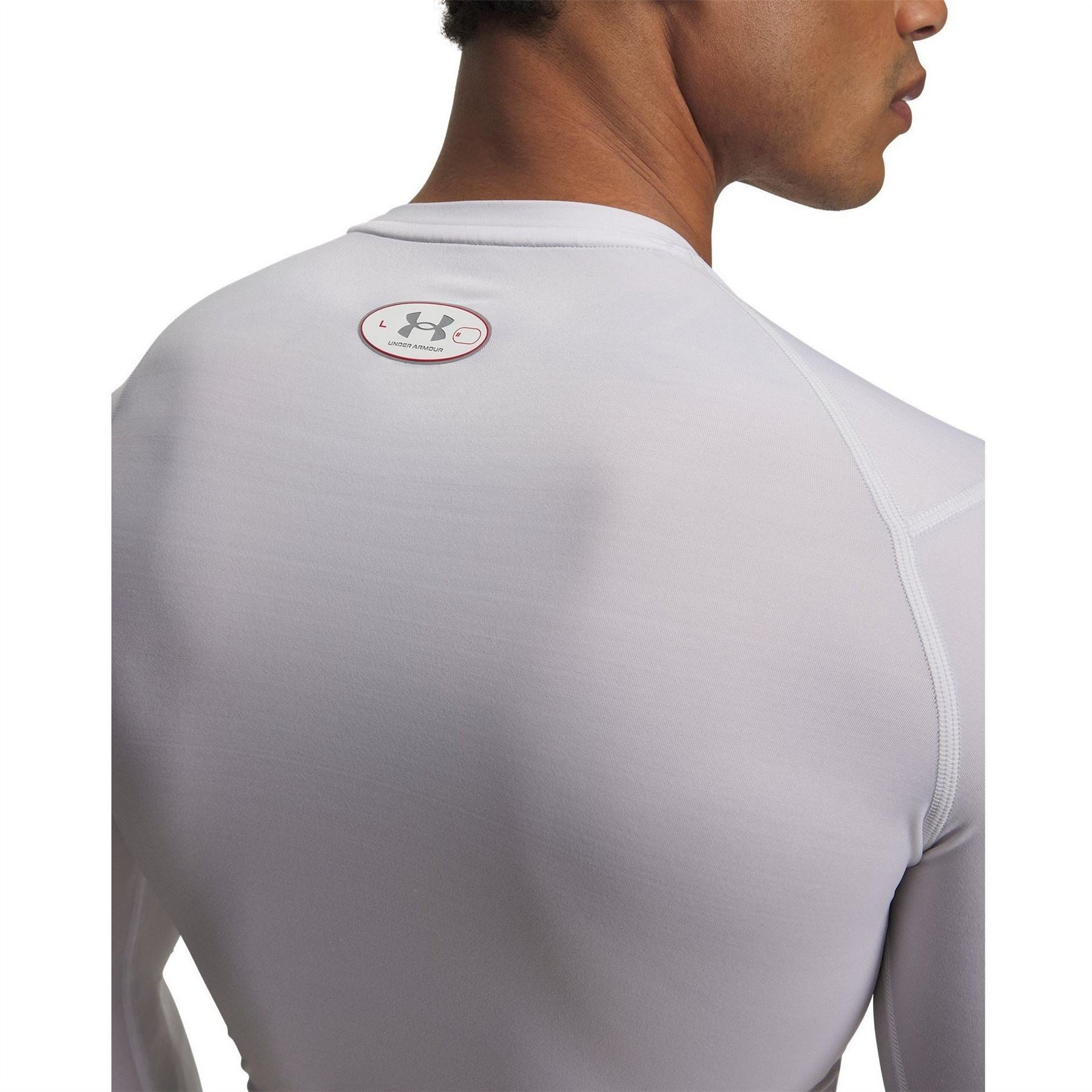 Under Armour Hg Elite Comp Ls Sn63
