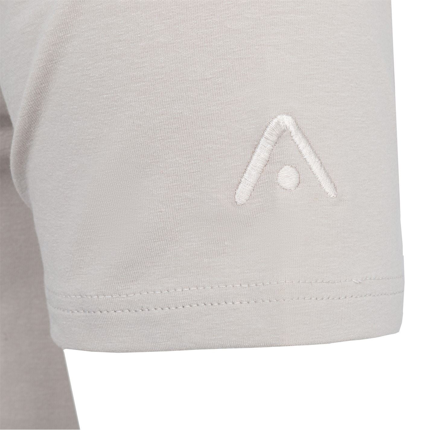 KooGa Essential Logo Rugby T-Shirt