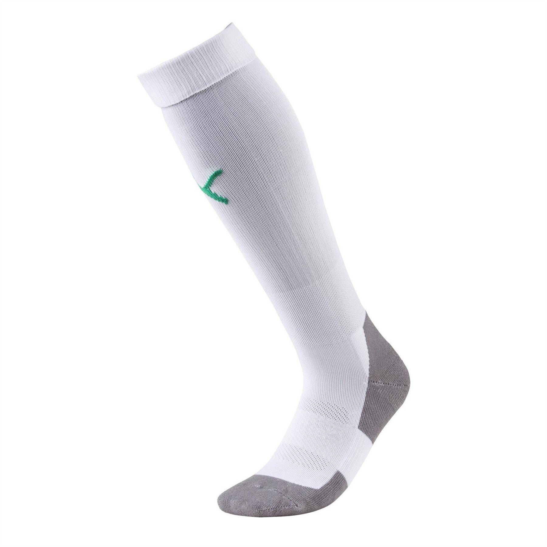Puma Mens Team Liga Socks Core Football Sock