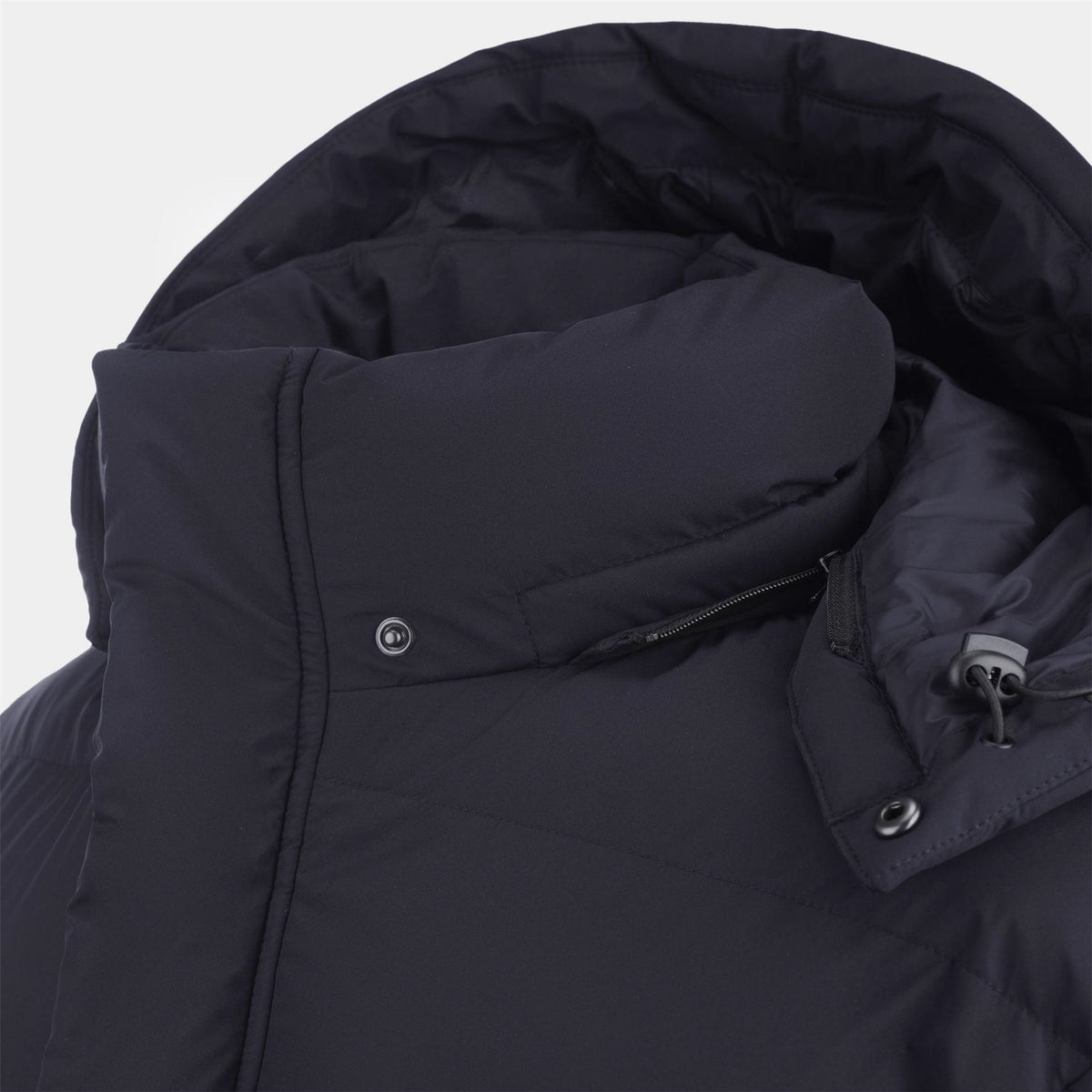 Cape Heights Hudson Puffer