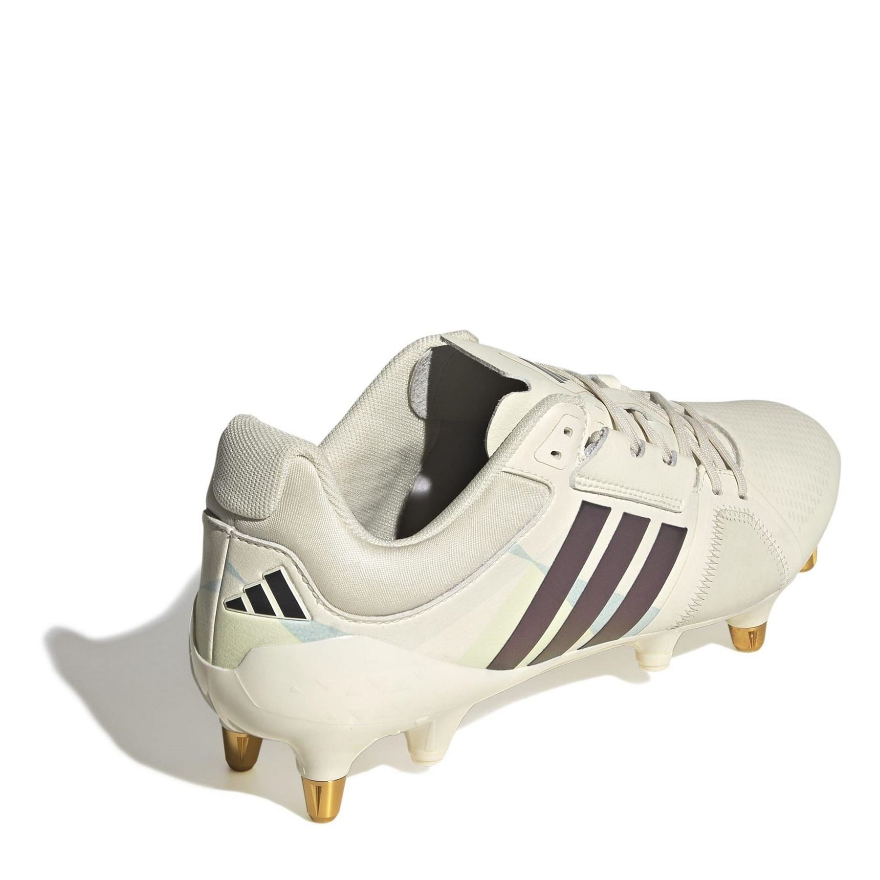 adidas Womens Rs15 Avaglide Soft Ground Rugby Boots