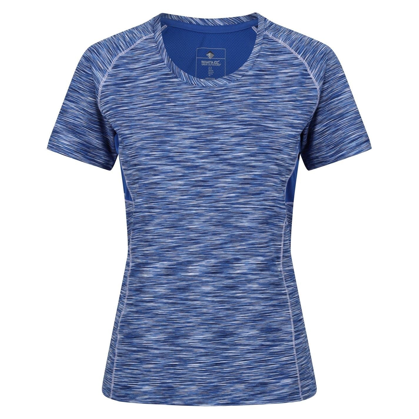 Regatta Regular Fit Crew Neck T-Shirt