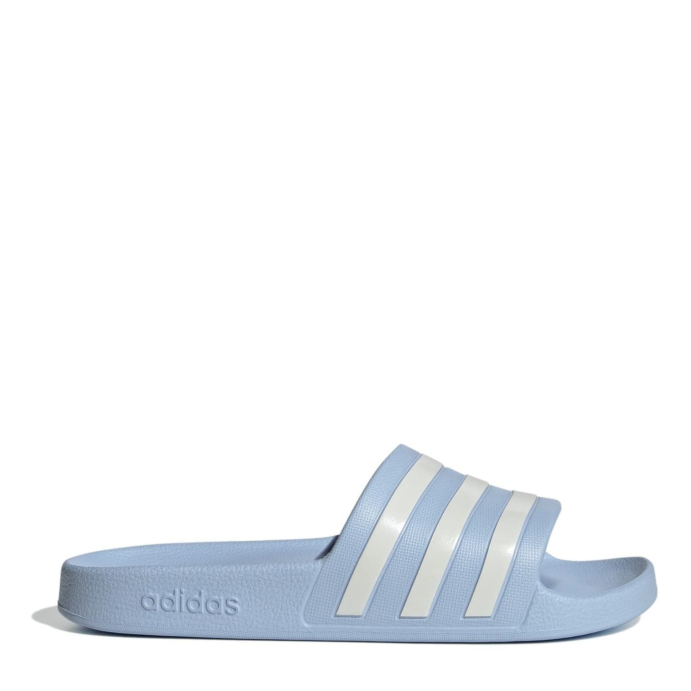 adidas Womens Adilette Aqua Slide