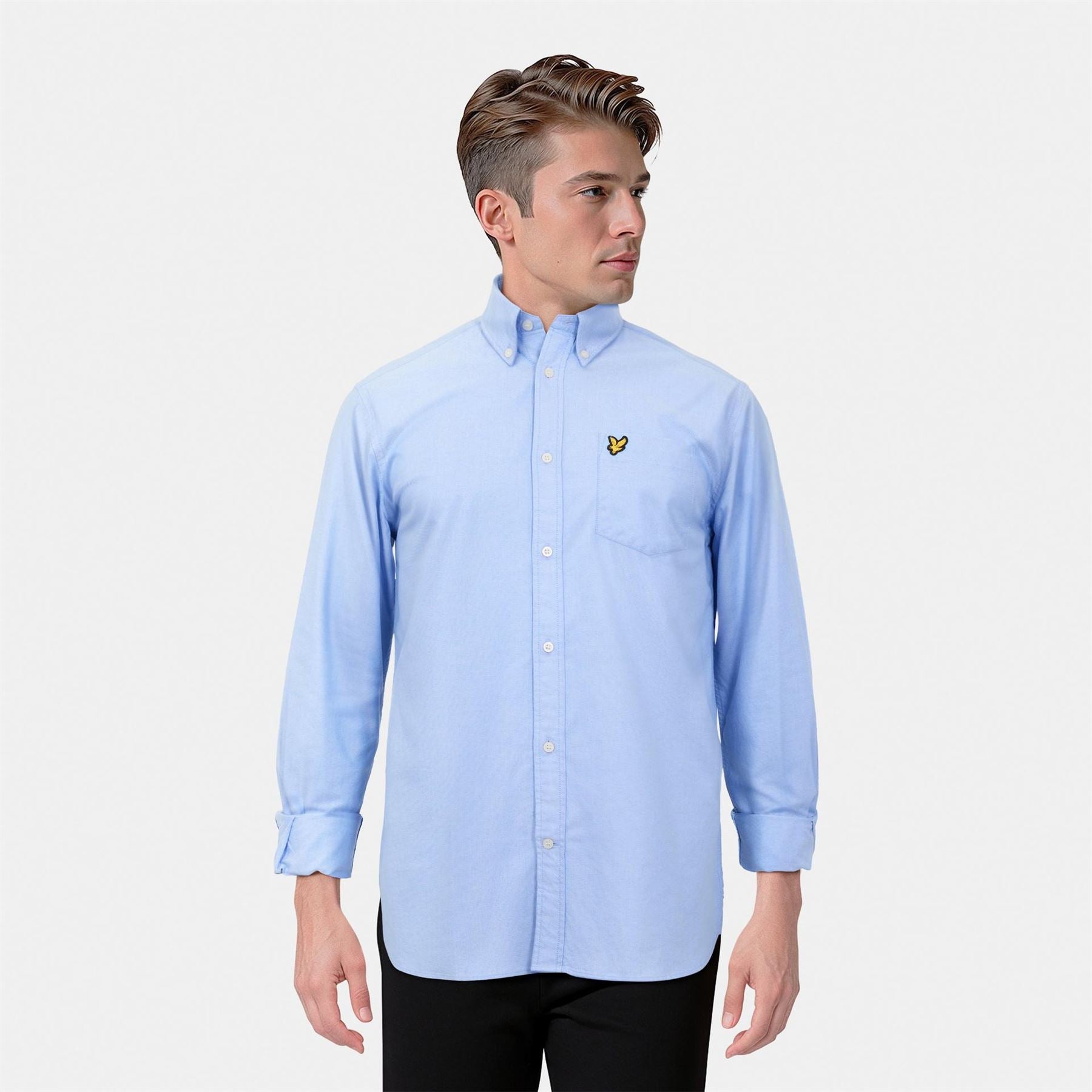 Lyle and Scott Shirt