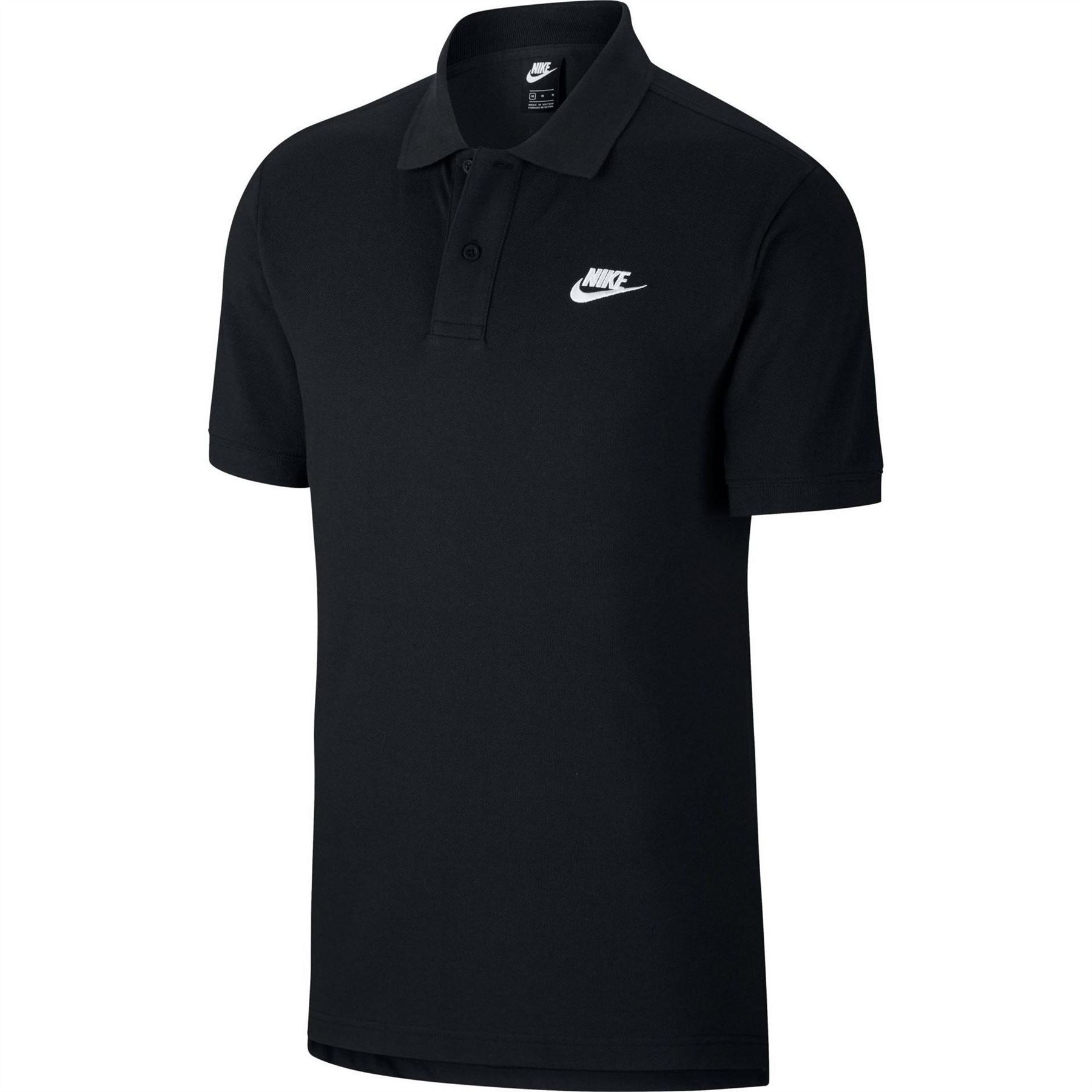 Nike Mens Sportswear Polo