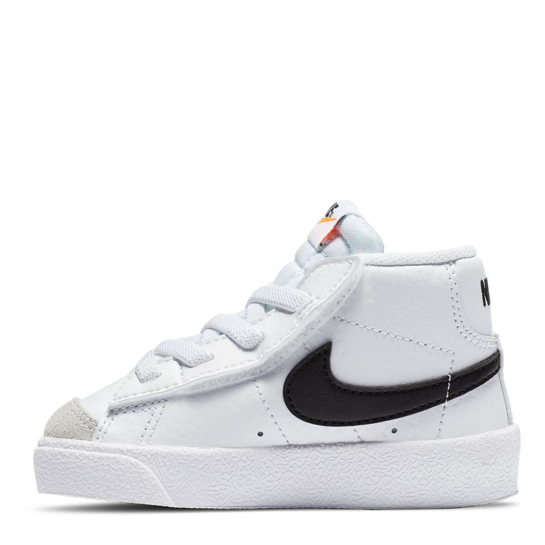 Nike Blazer Mid 77 Baby Toddler Shoes