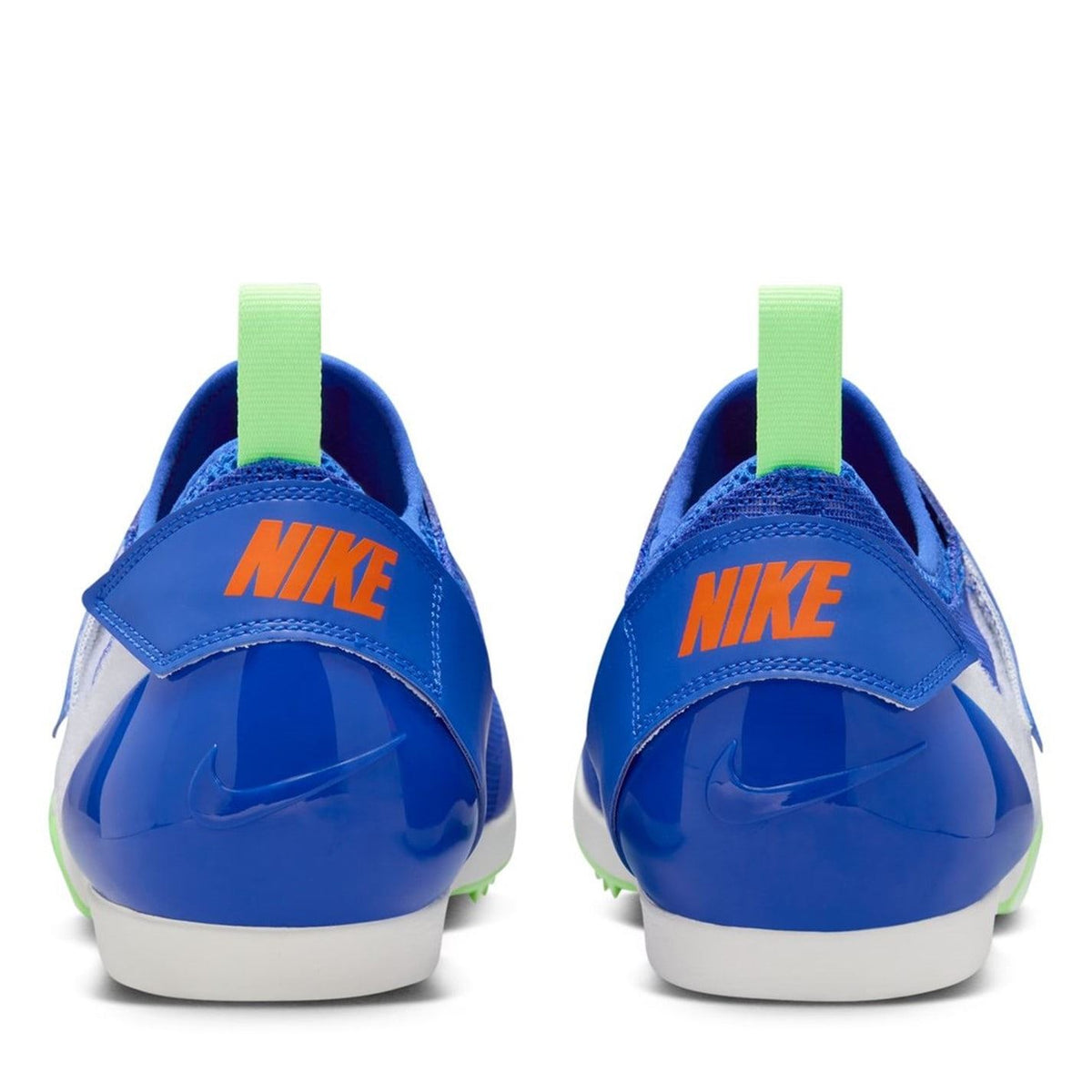 Nike Pole Vault Elite Athletics Jumping Spikes