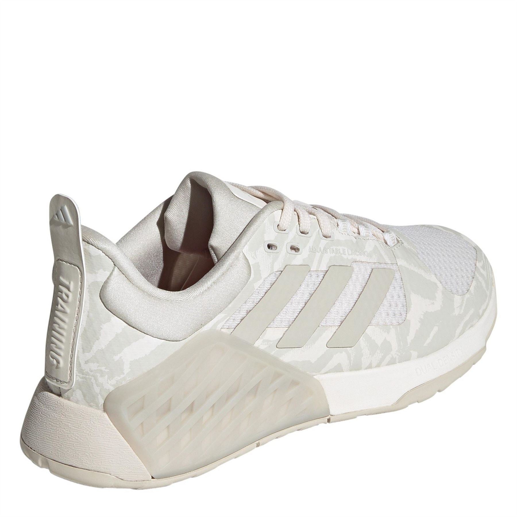 adidas Womens 2 Trainer W Training Shoes