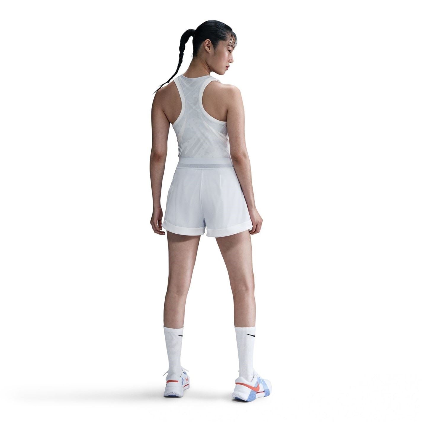 Nike Oz Open Mini Skort