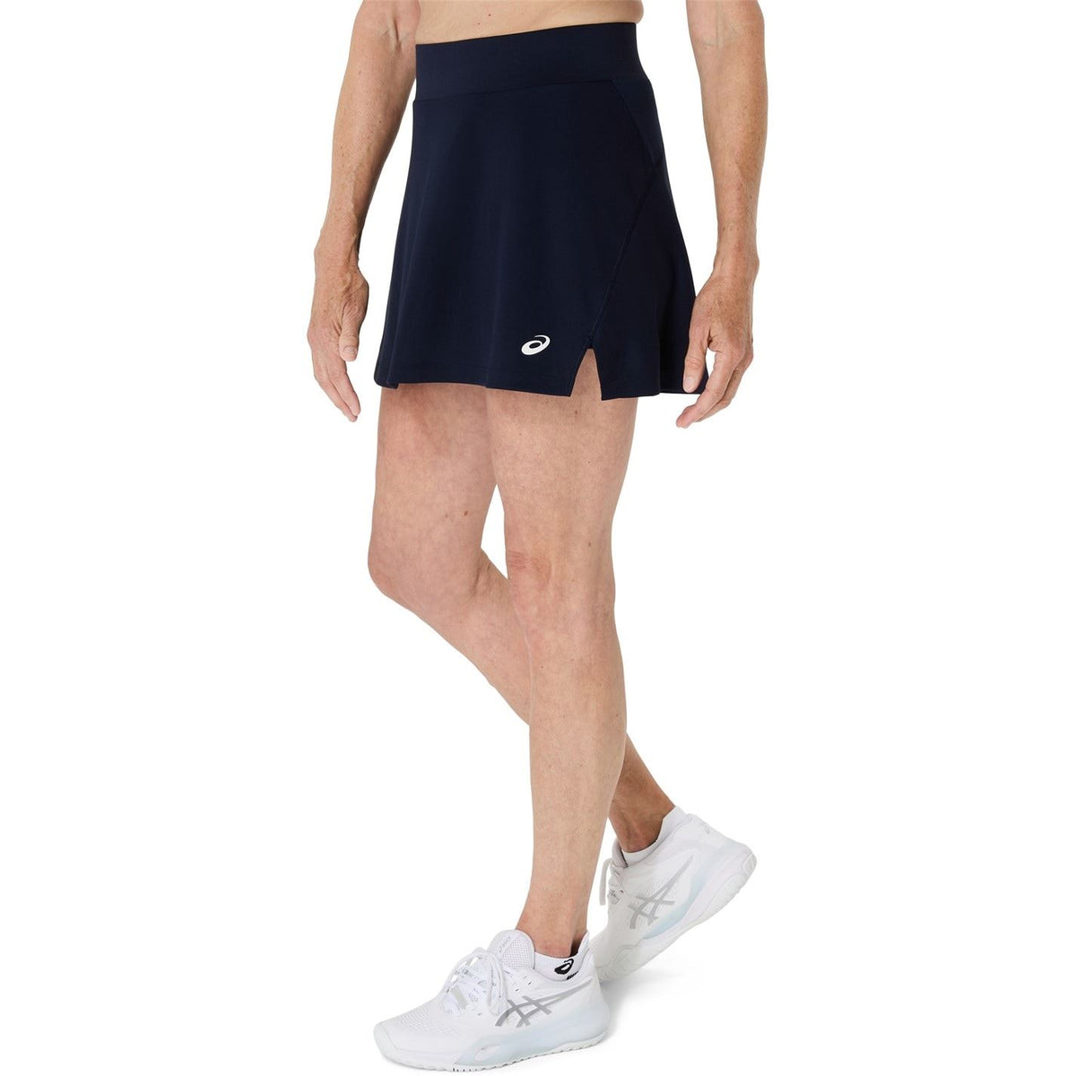 Asics Womens Court Tennis Skirt