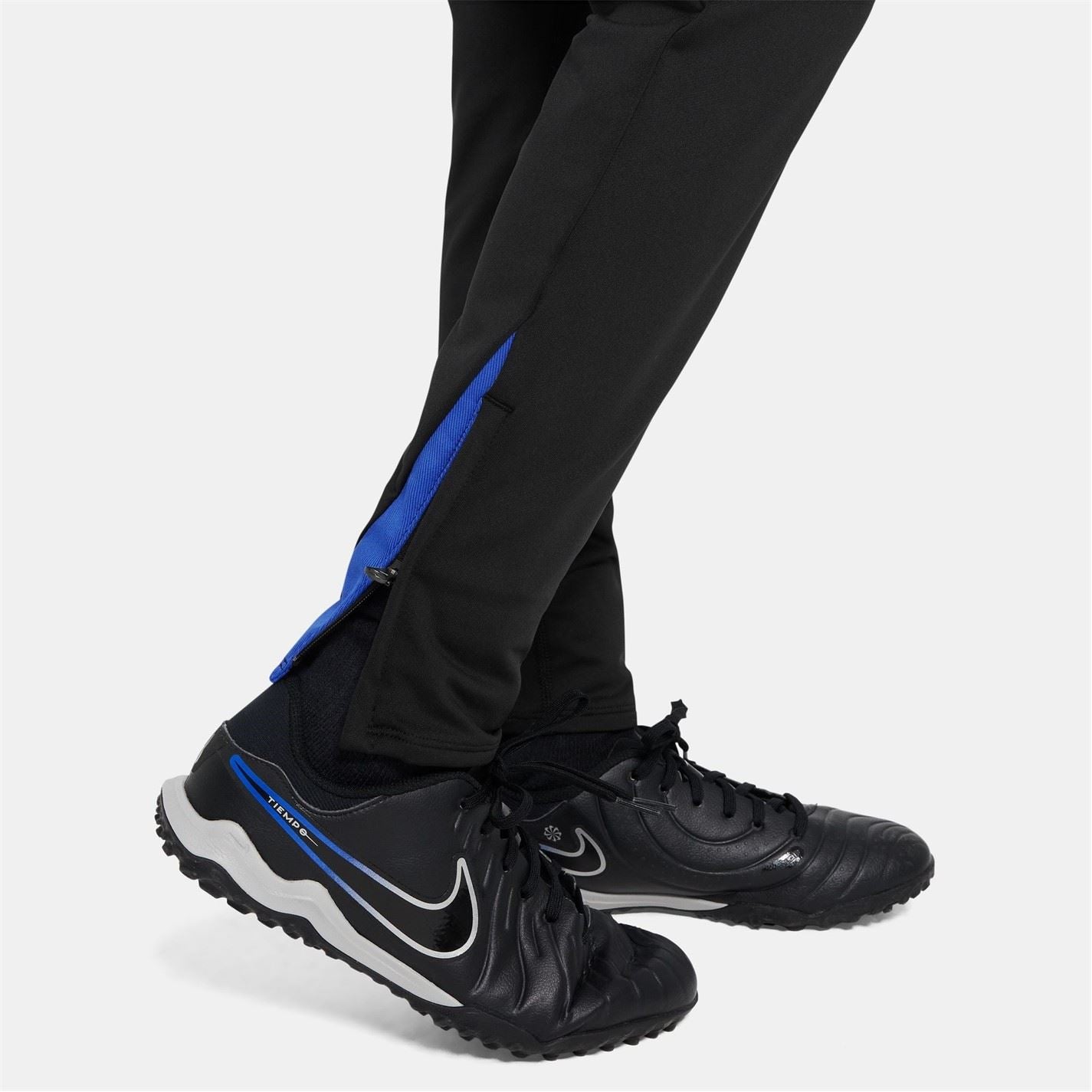 Nike Psg Strike Tracksuit Bottoms 2025 2026 Juniors