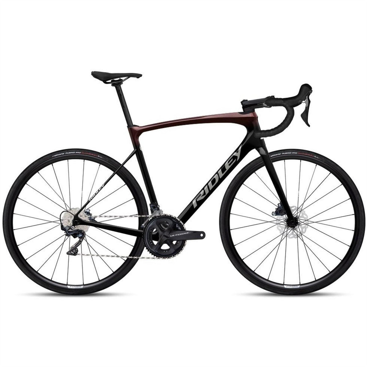 Ridley Slic Ultegra 2x11 Road Bike