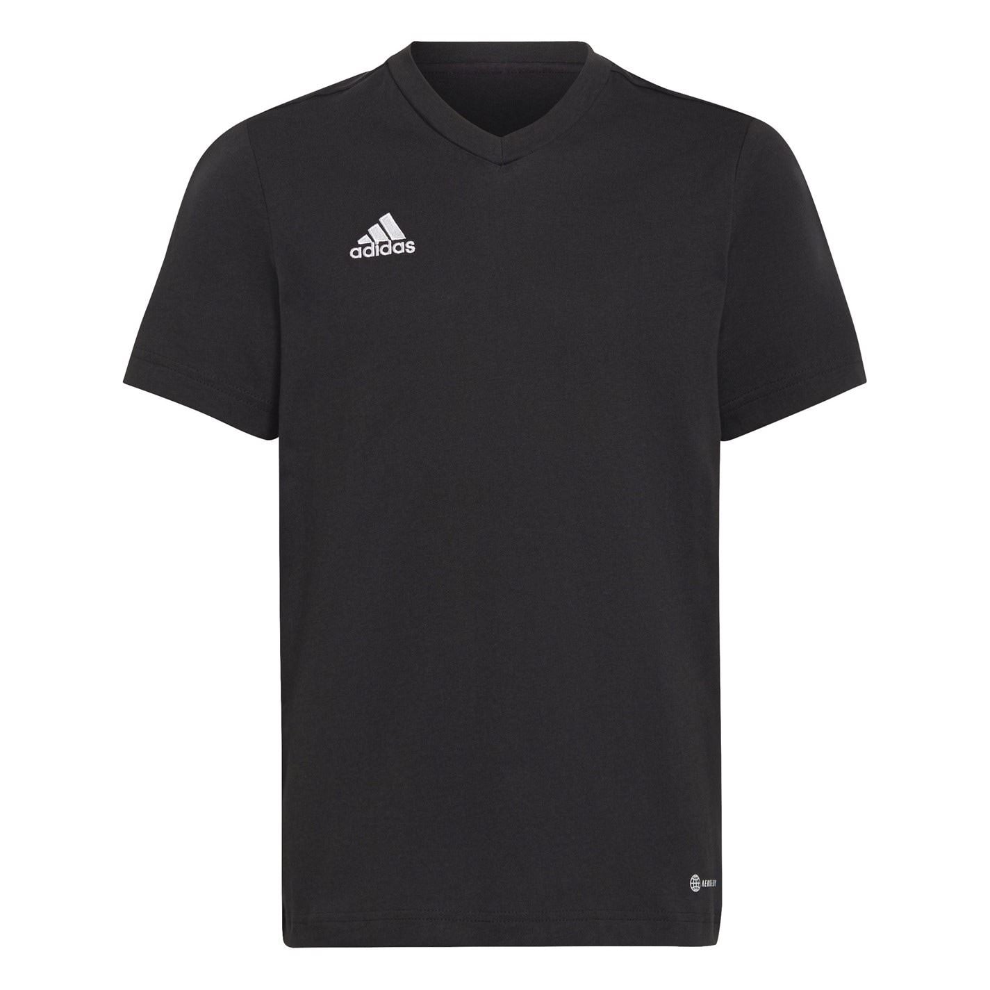 adidas Ent 22 T-Shirt Juniors