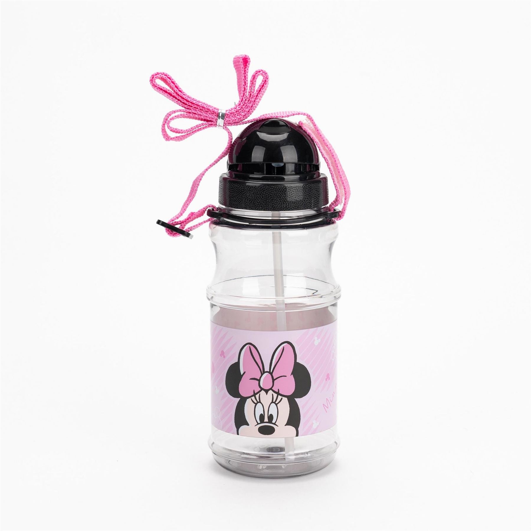 Character Flip Bottle