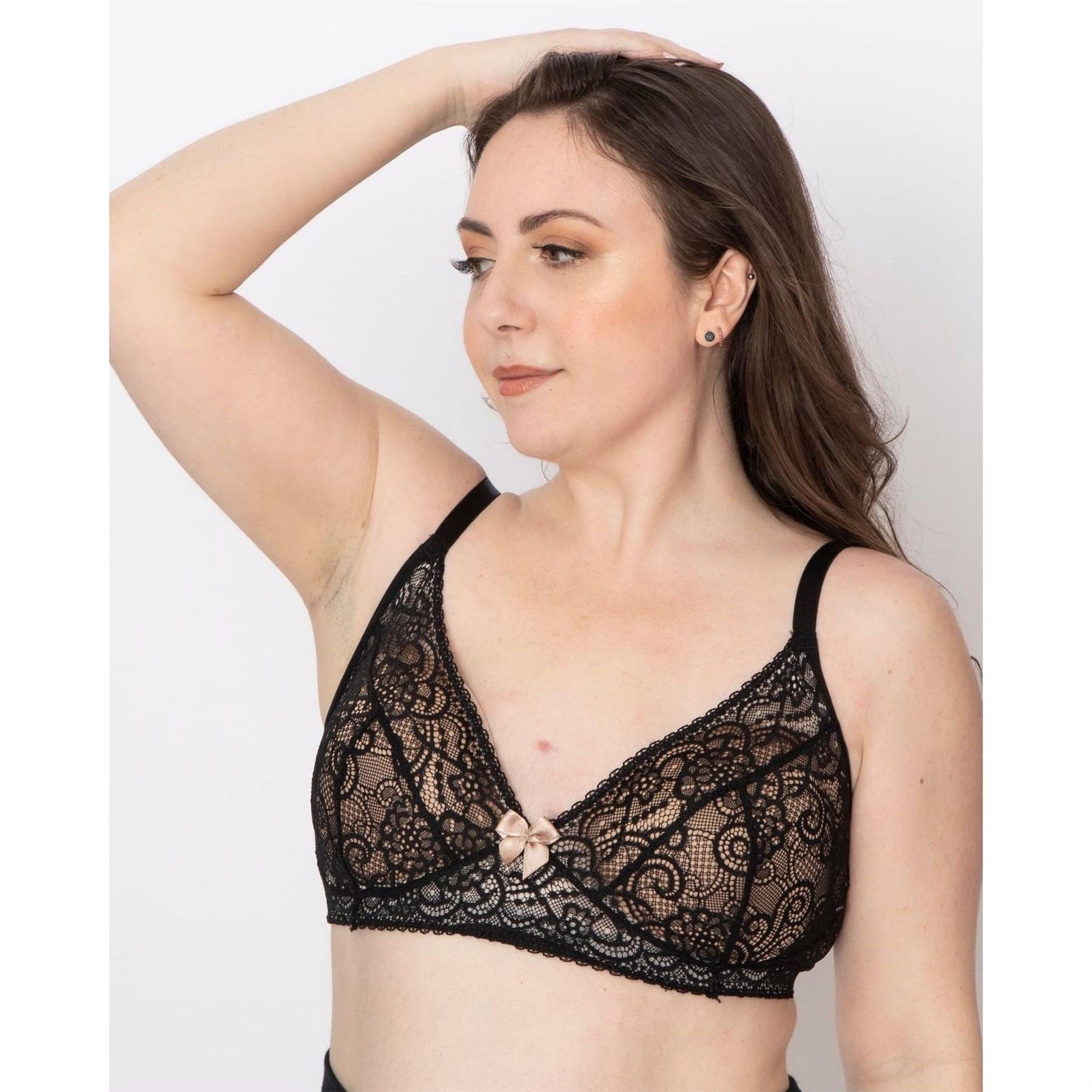 AnaOno Gloria Mastectomy Bra