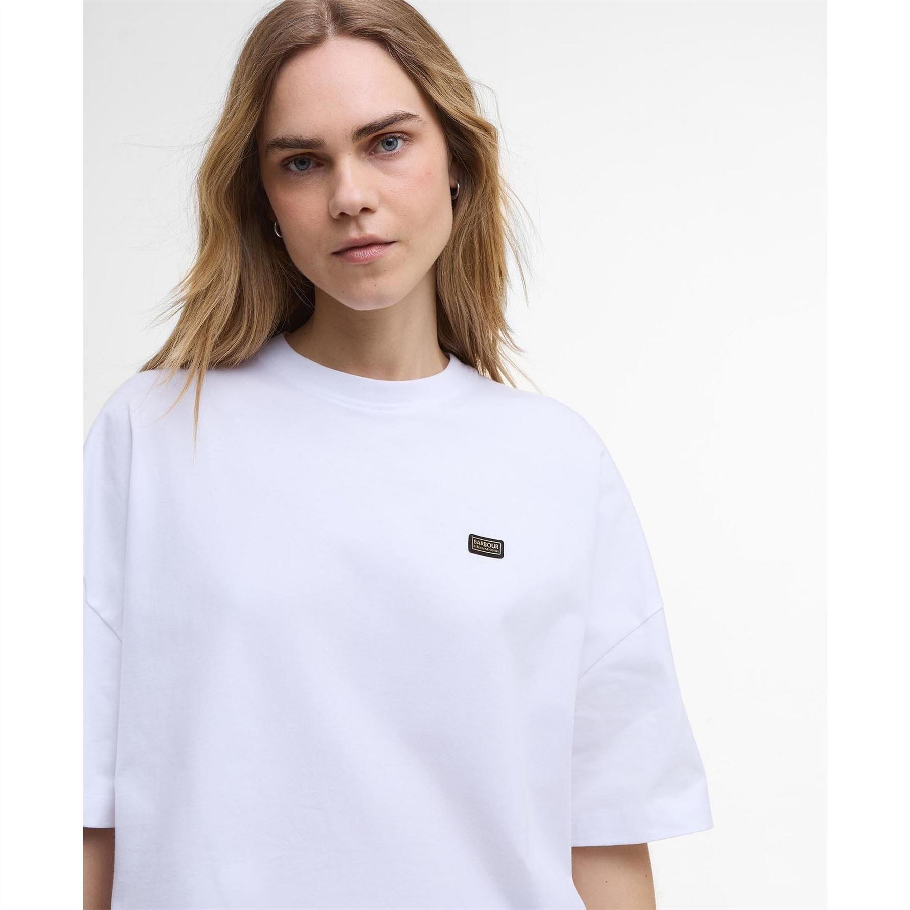 Barbour International T-Shirt