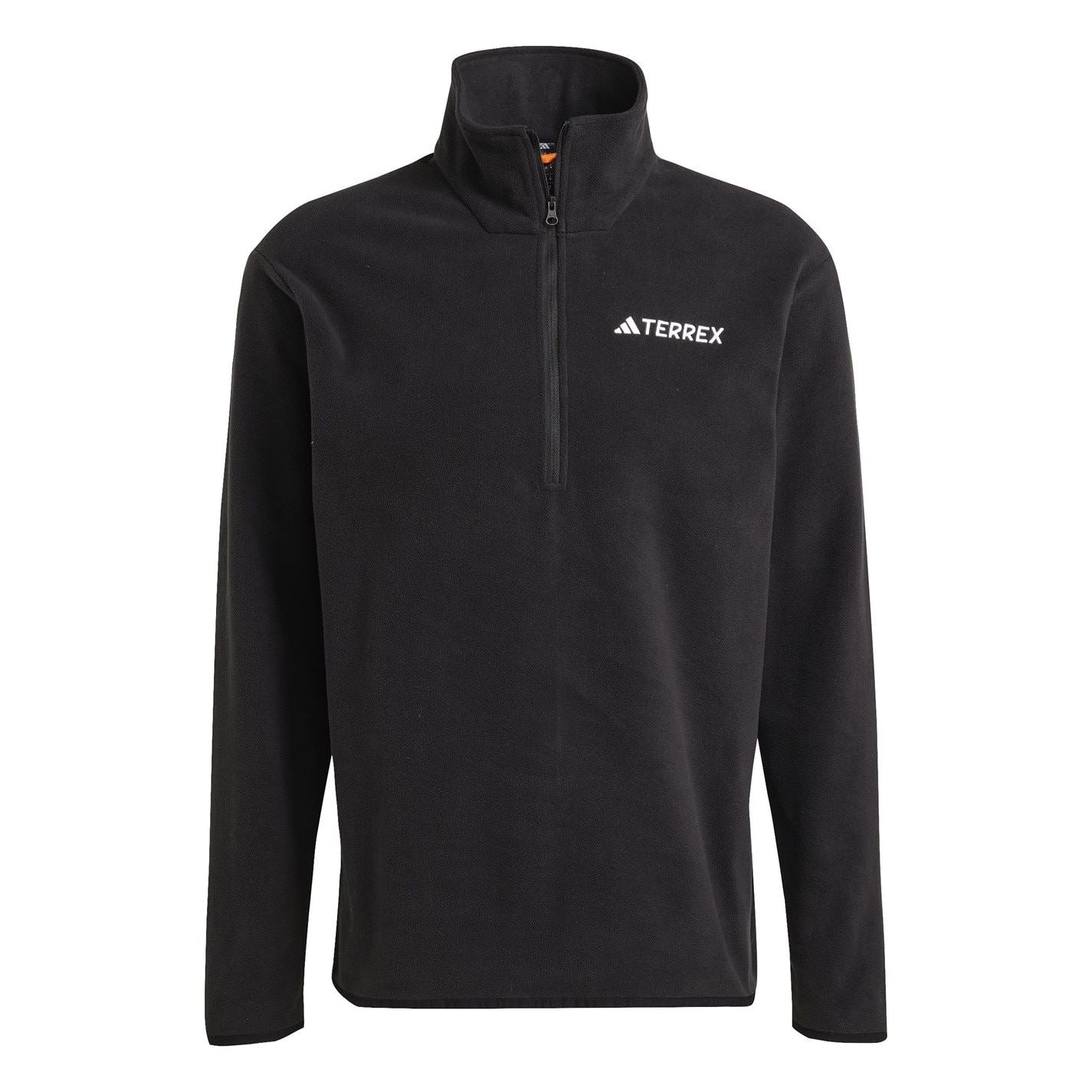 adidas Terrex Multi Essentials Half Zip Fleece Jacket