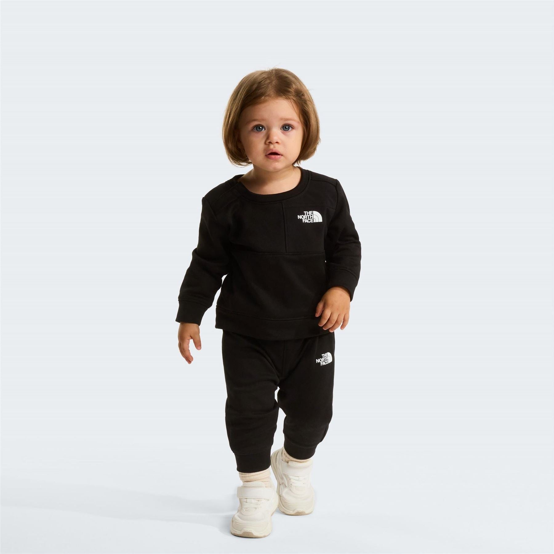The North Face Fleece Set Infants