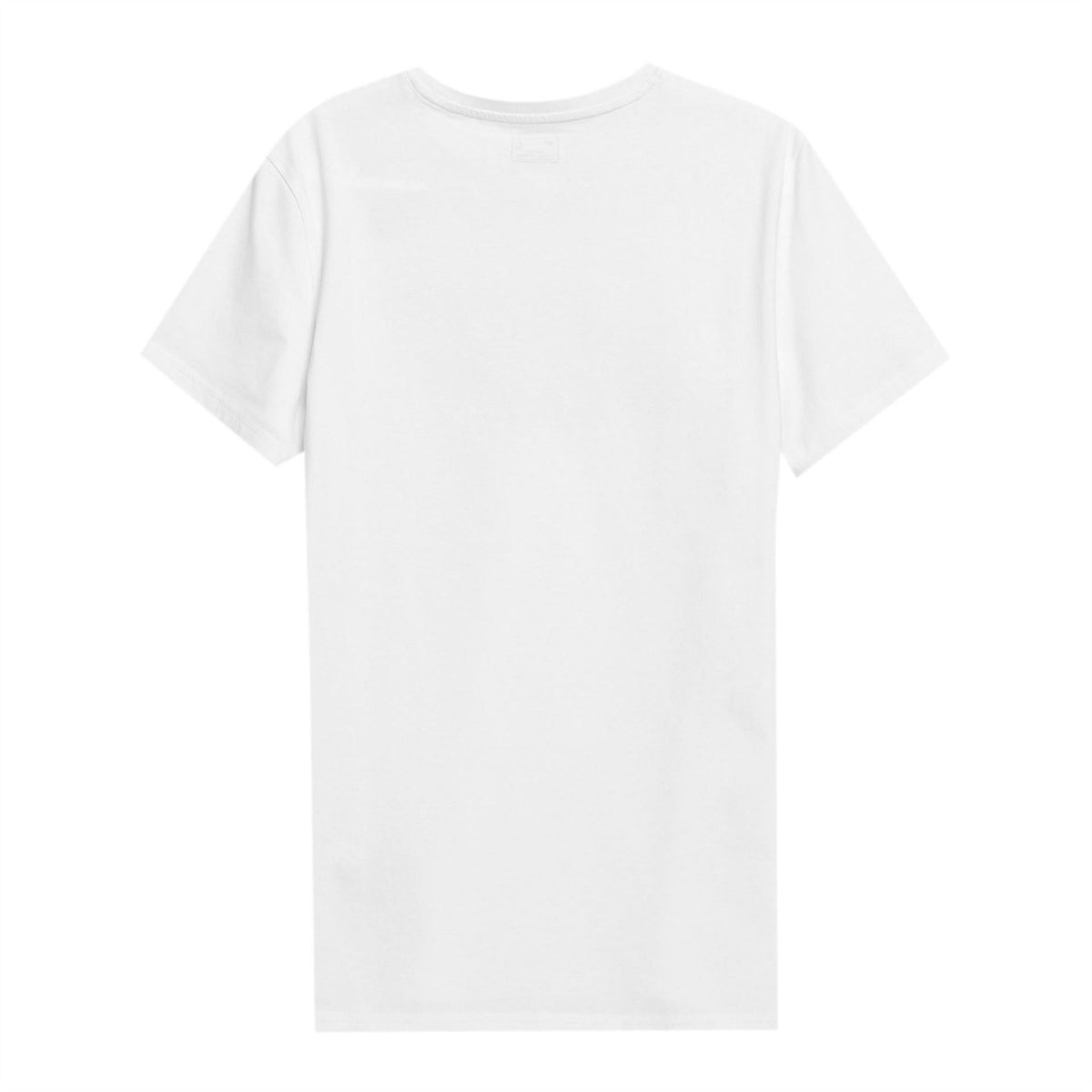 4F Big Logo T-Shirt
