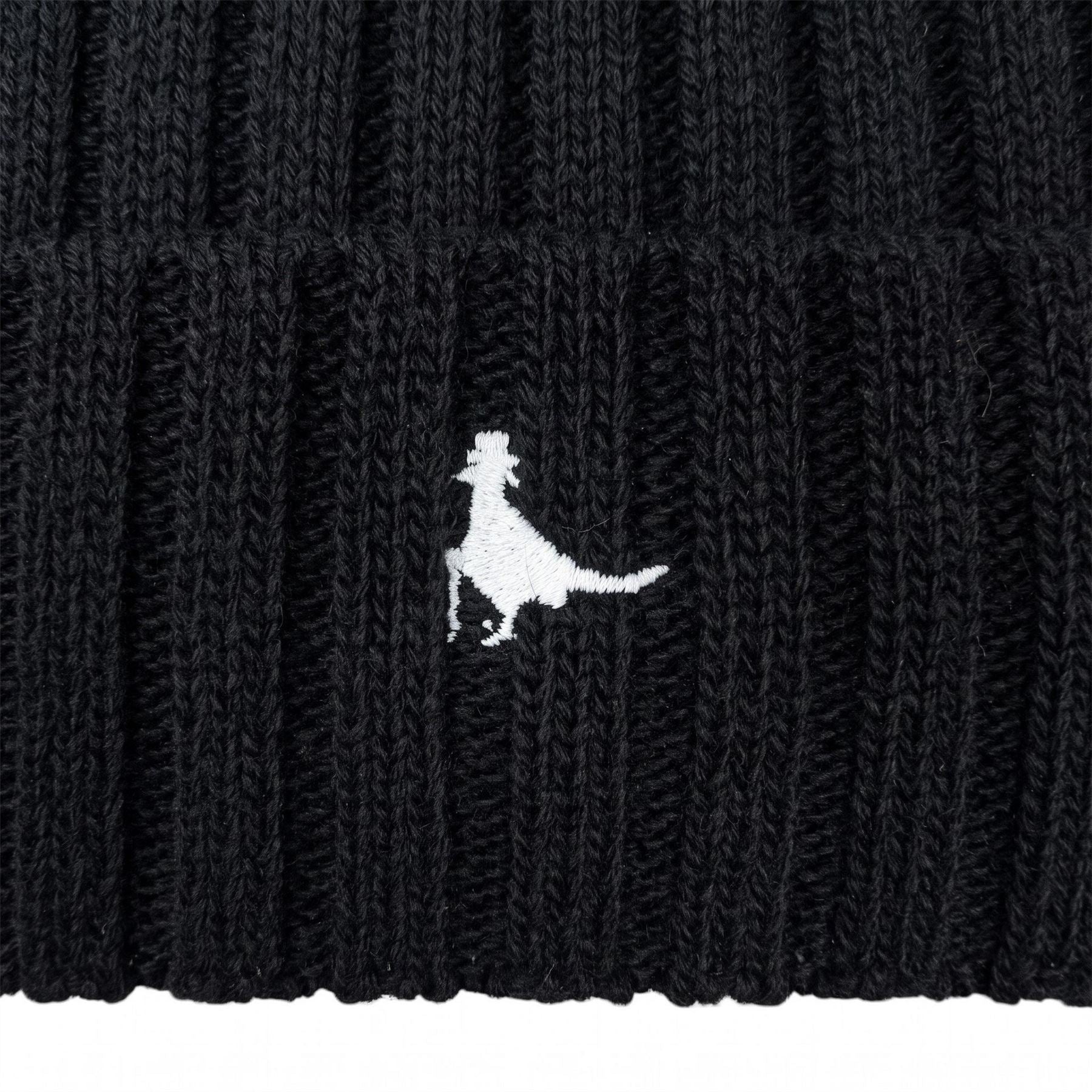 Jack Wills Jw 64 Textured Midweight Scarf