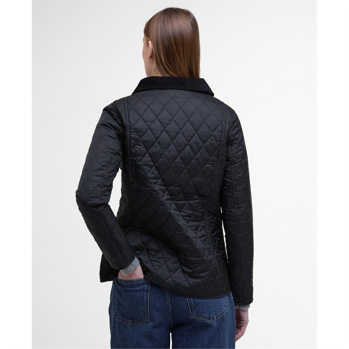 Barbour Quilted Jacket