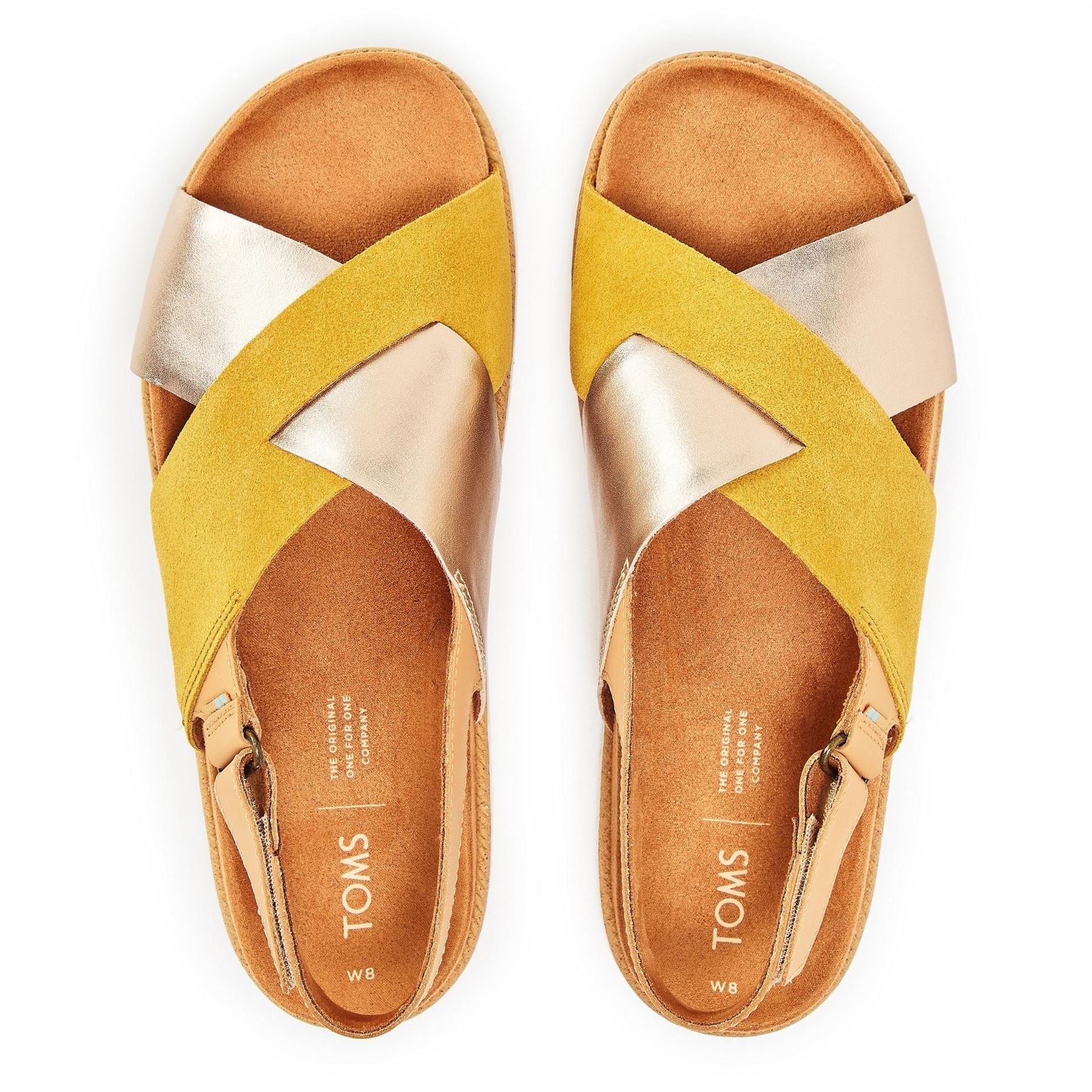 Toms Sandal Ladies