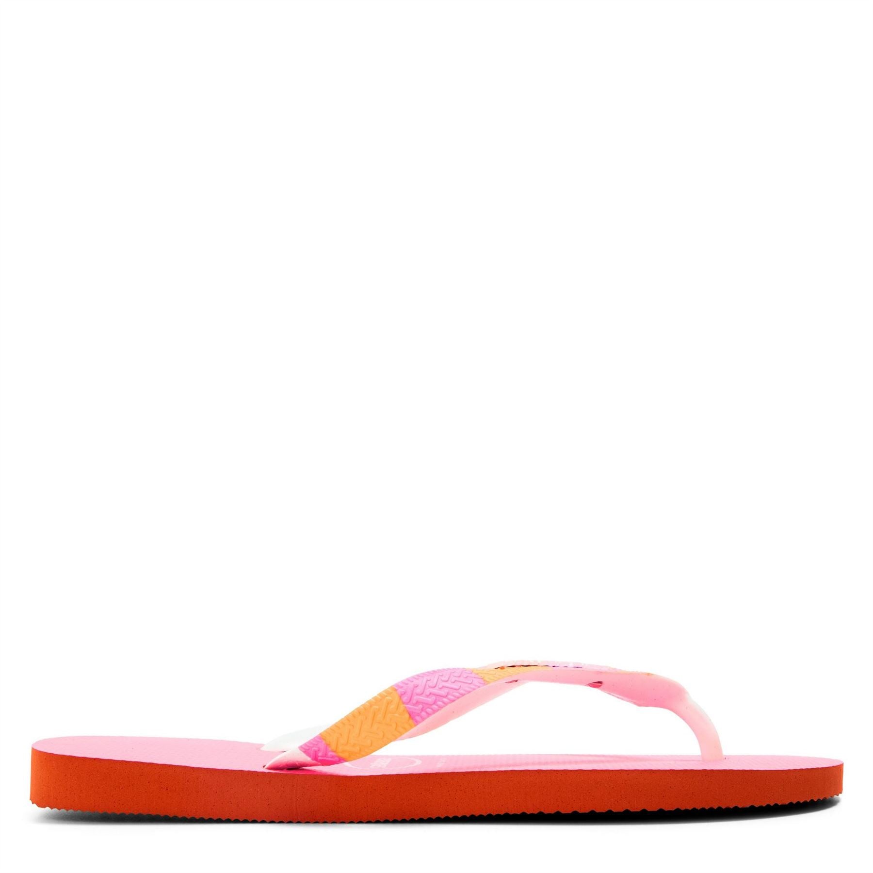 Havaianas Top Print Flip Flops