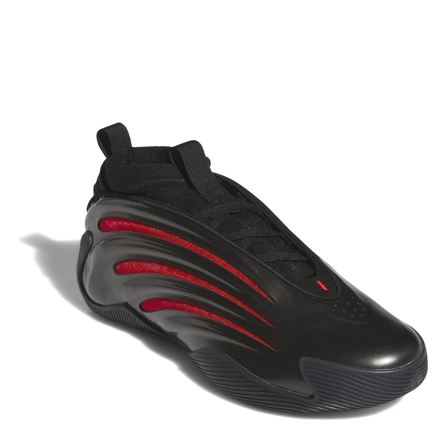 adidas Mens Harden Volume 9 Basketball Shoes