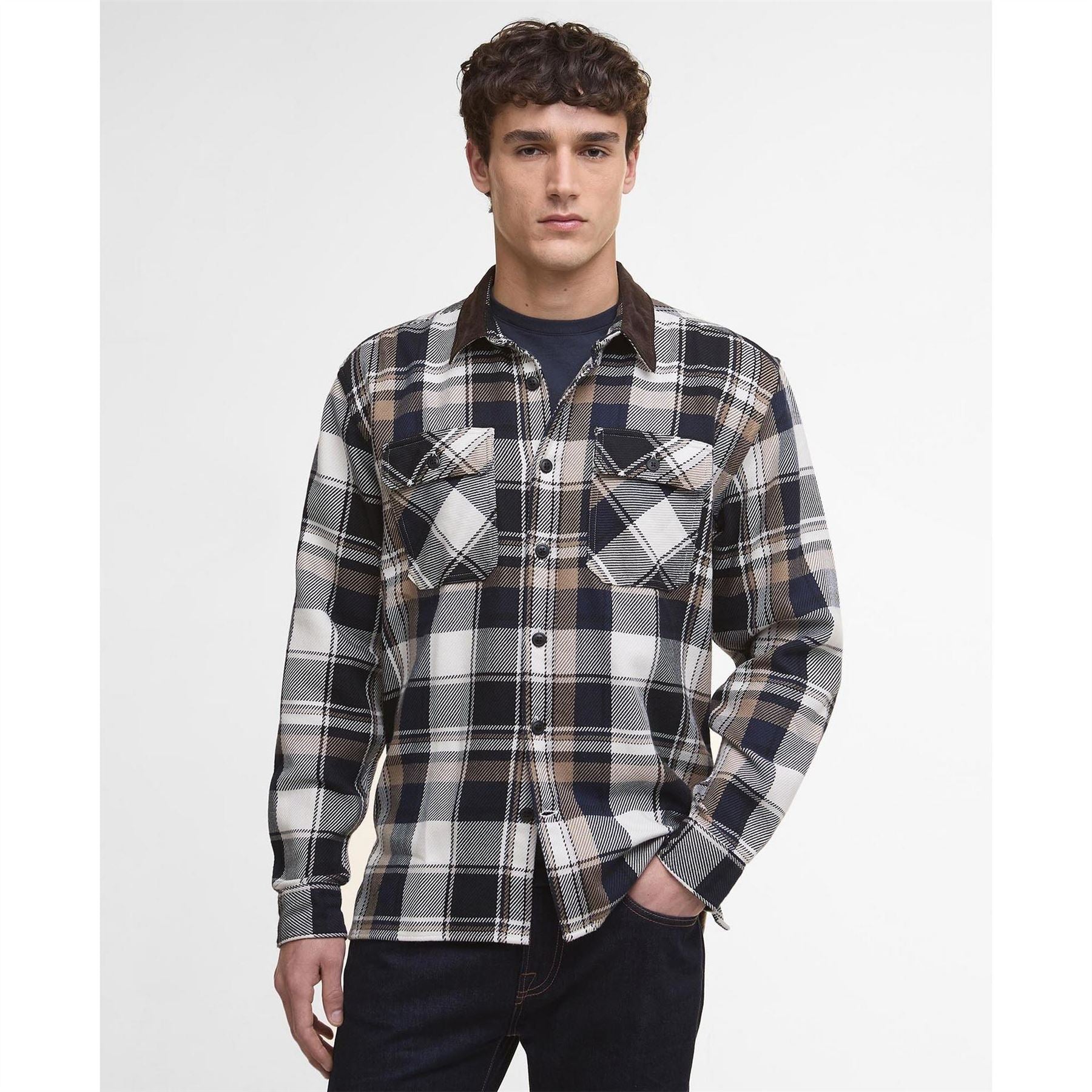 Barbour Shirt