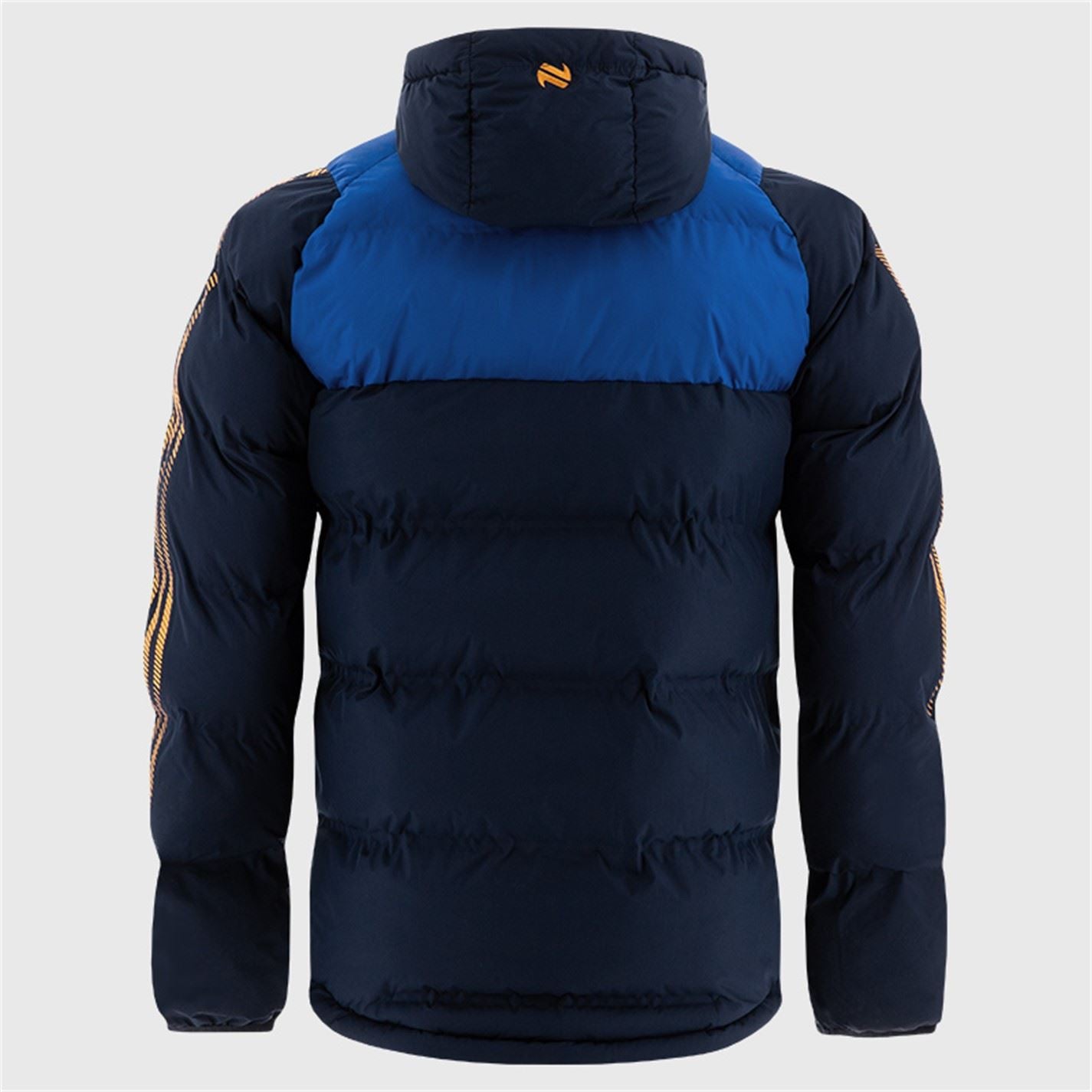 ONeills Wicklow Dynamo Hooded Padded Jacket Senior