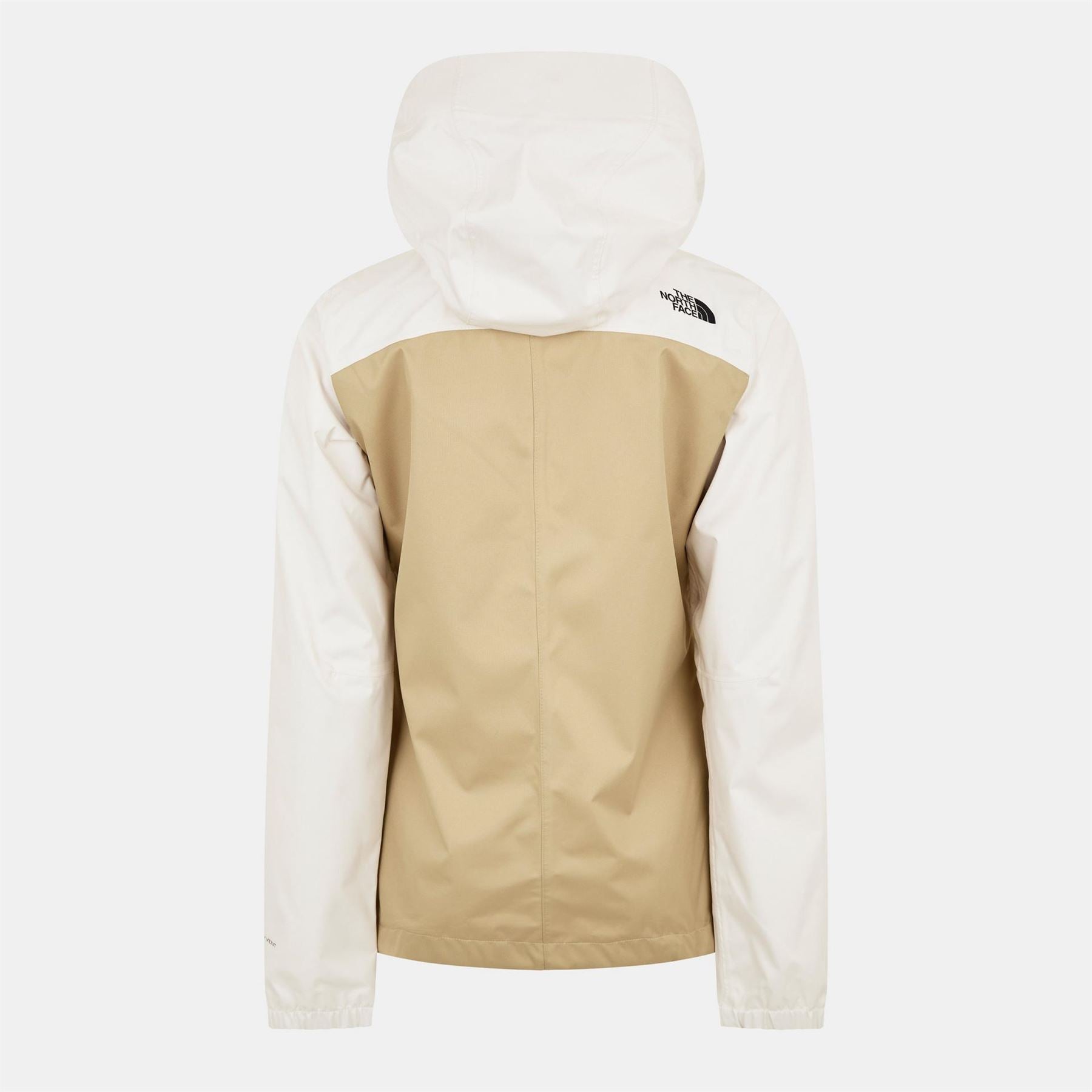The North Face Quest White Waterproof Jacket
