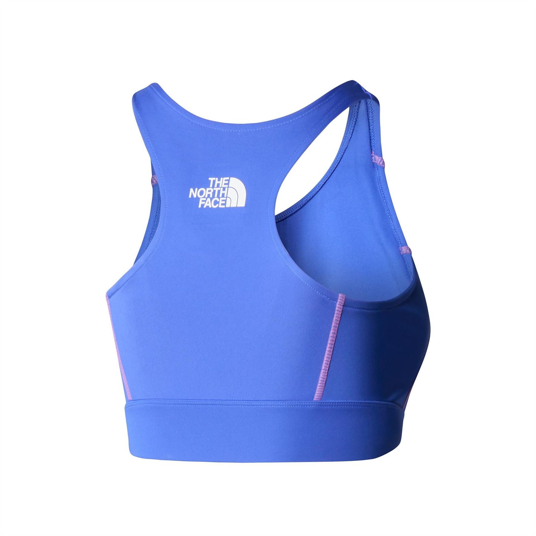 The North Face Hakuun Solar Scoop Neck Bra