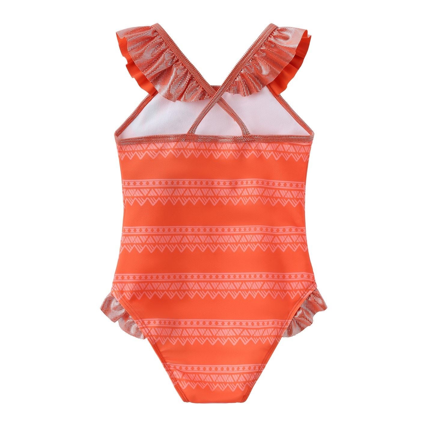 Character One Piece Swimsuit Juniors